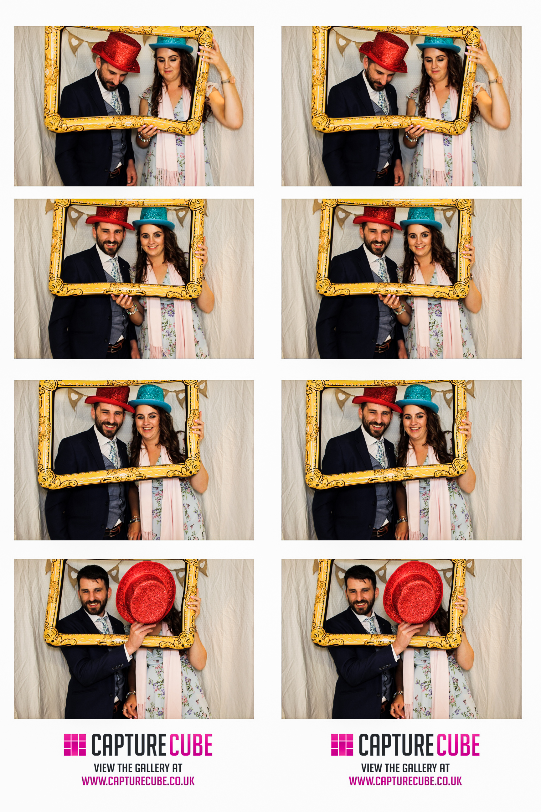Anna & Eoghan's Wedding | View more photos from the event at gallery.capturecube.co.uk/u/Capture-Cube/Anna-Eoghans-Wedding
