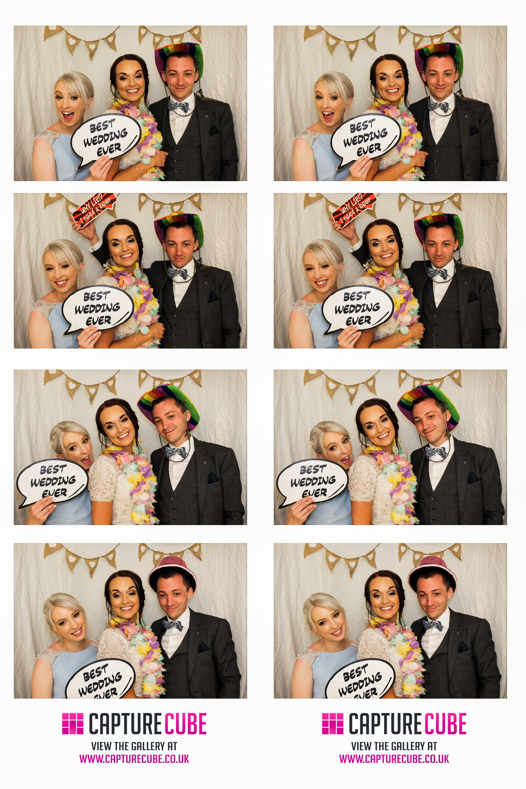 Anna & Eoghan's Wedding | View more photos from the event at gallery.capturecube.co.uk/u/Capture-Cube/Anna-Eoghans-Wedding