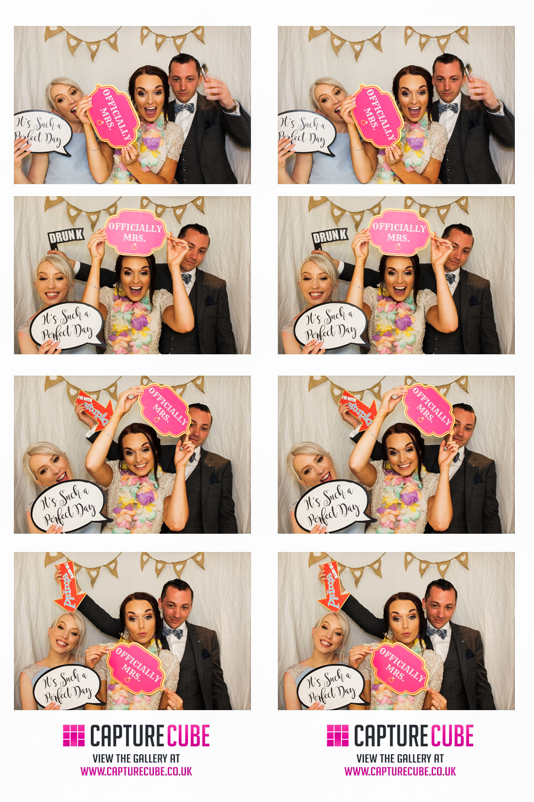 Anna & Eoghan's Wedding | View more photos from the event at gallery.capturecube.co.uk/u/Capture-Cube/Anna-Eoghans-Wedding