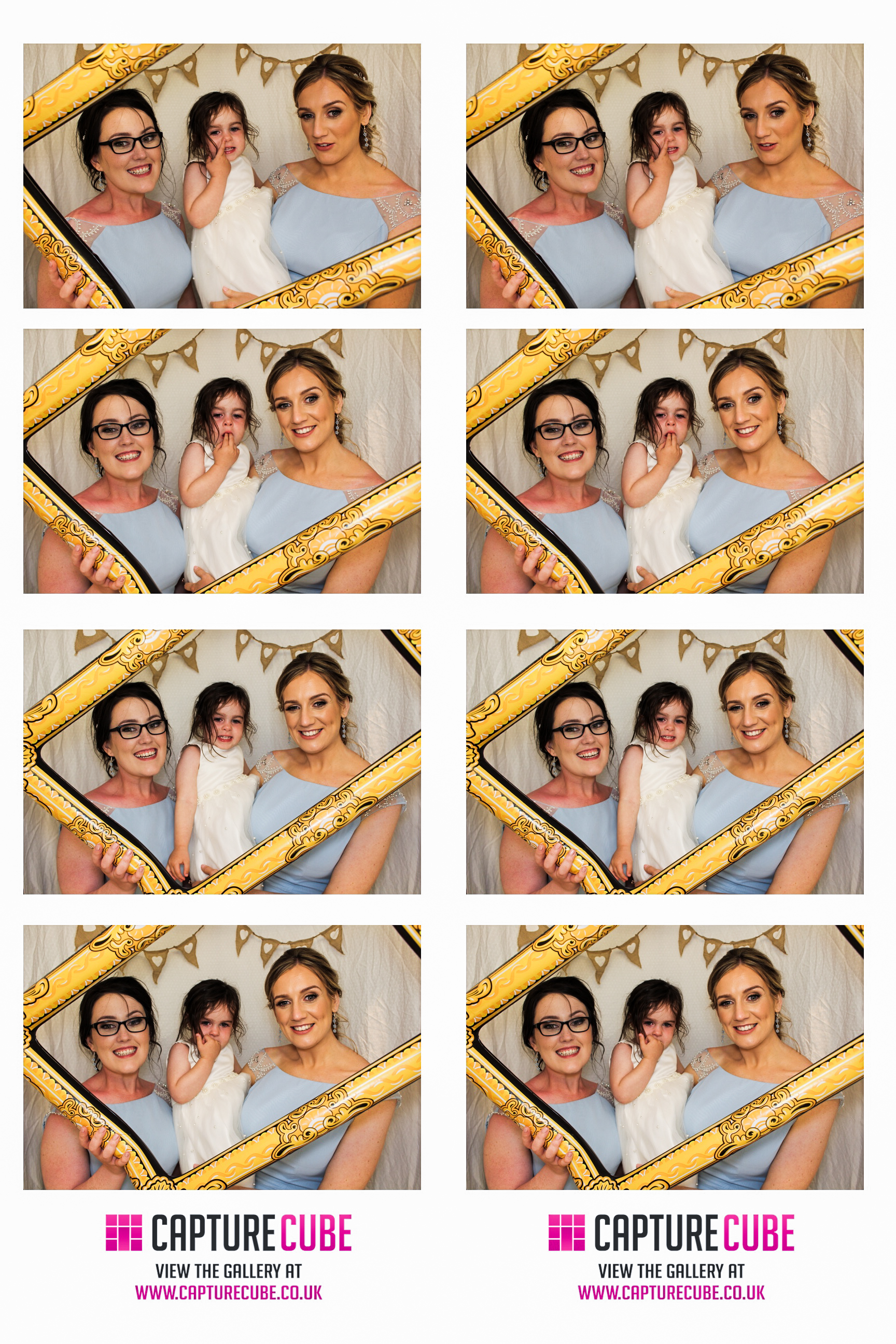 Anna & Eoghan's Wedding | View more photos from the event at gallery.capturecube.co.uk/u/Capture-Cube/Anna-Eoghans-Wedding