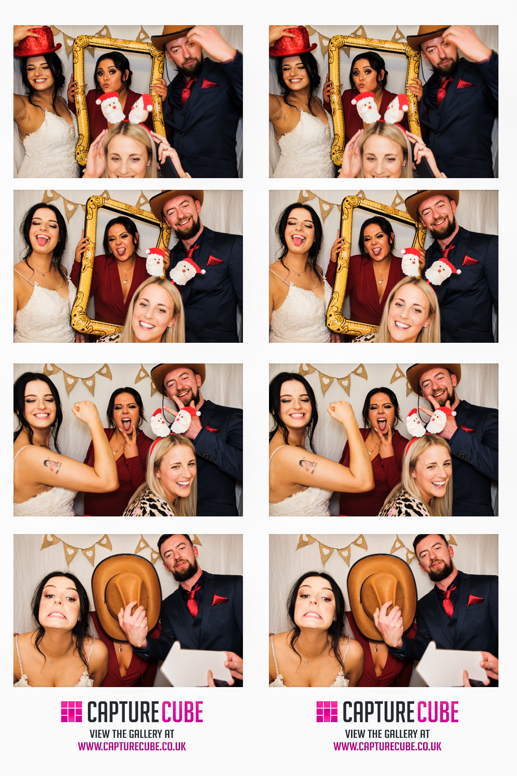 Cara & Derek's Wedding | View more photos from the event at gallery.capturecube.co.uk/u/Capture-Cube/Cara-Dereks-Wedding