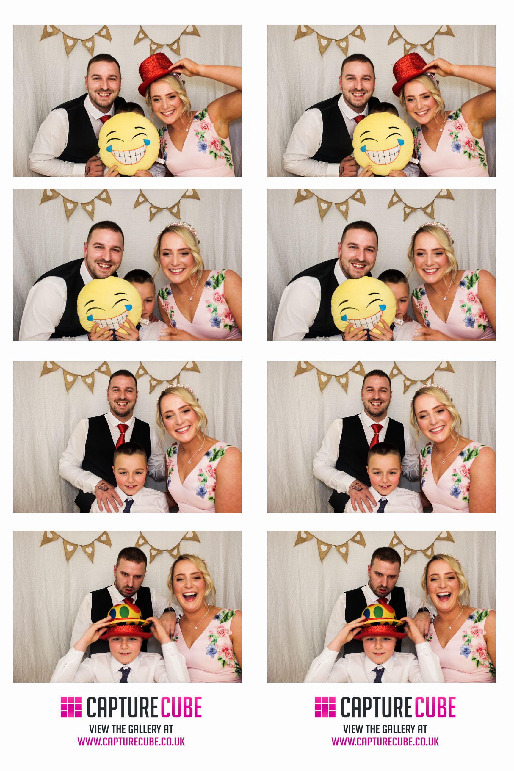 Cara & Derek's Wedding | View more photos from the event at gallery.capturecube.co.uk/u/Capture-Cube/Cara-Dereks-Wedding