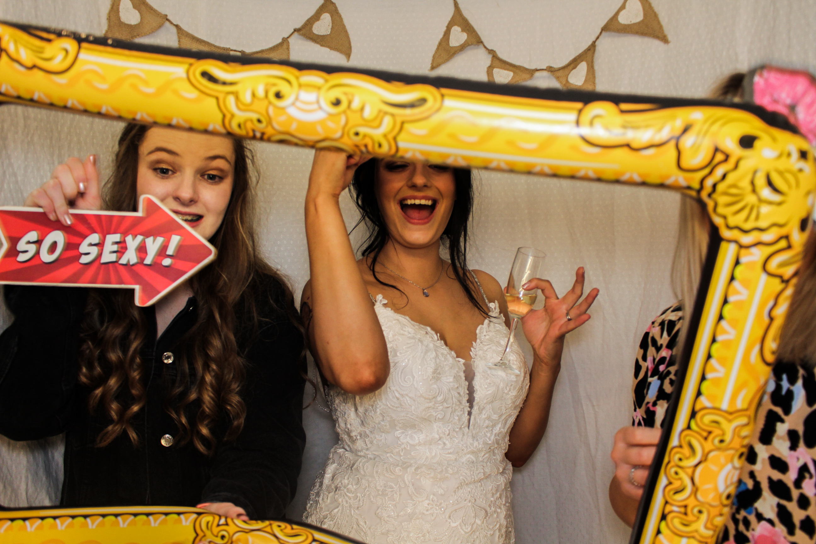 Cara & Derek's Wedding | View more photos from the event at gallery.capturecube.co.uk/u/Capture-Cube/Cara-Dereks-Wedding
