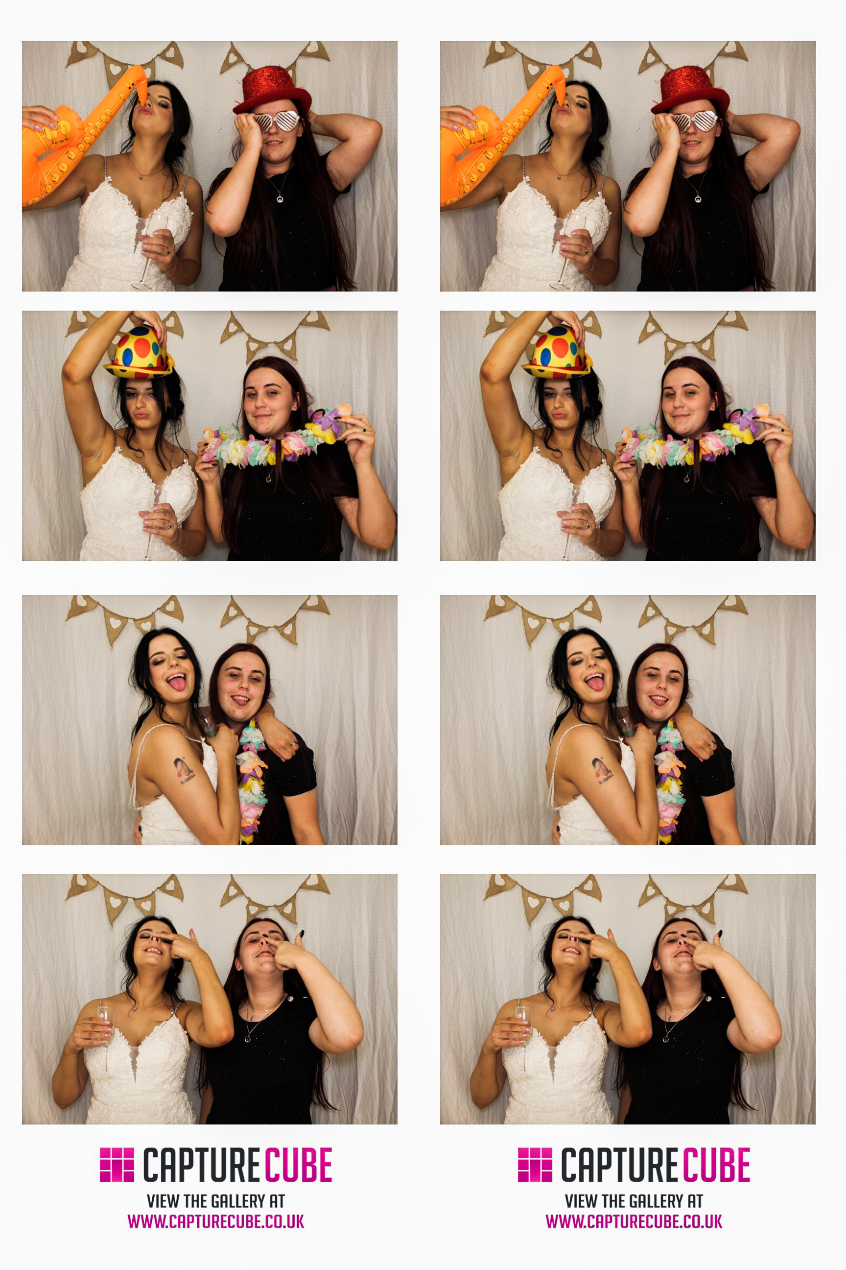 Cara & Derek's Wedding | View more photos from the event at gallery.capturecube.co.uk/u/Capture-Cube/Cara-Dereks-Wedding