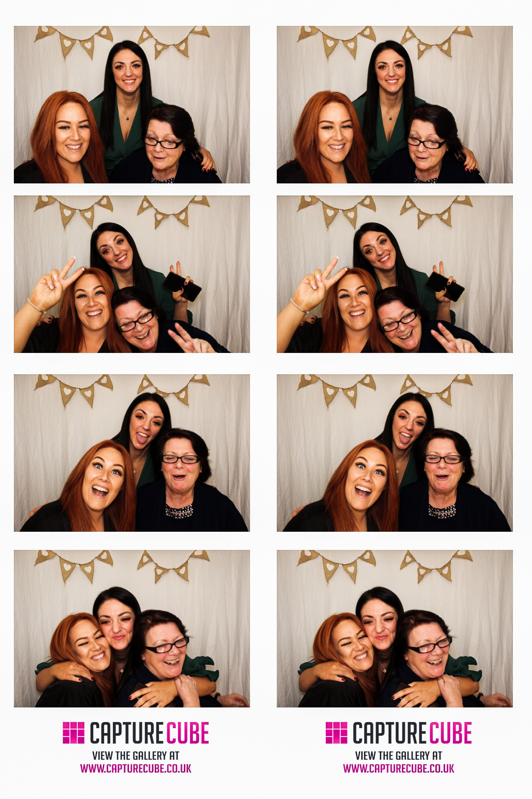 Cara & Derek's Wedding | View more photos from the event at gallery.capturecube.co.uk/u/Capture-Cube/Cara-Dereks-Wedding