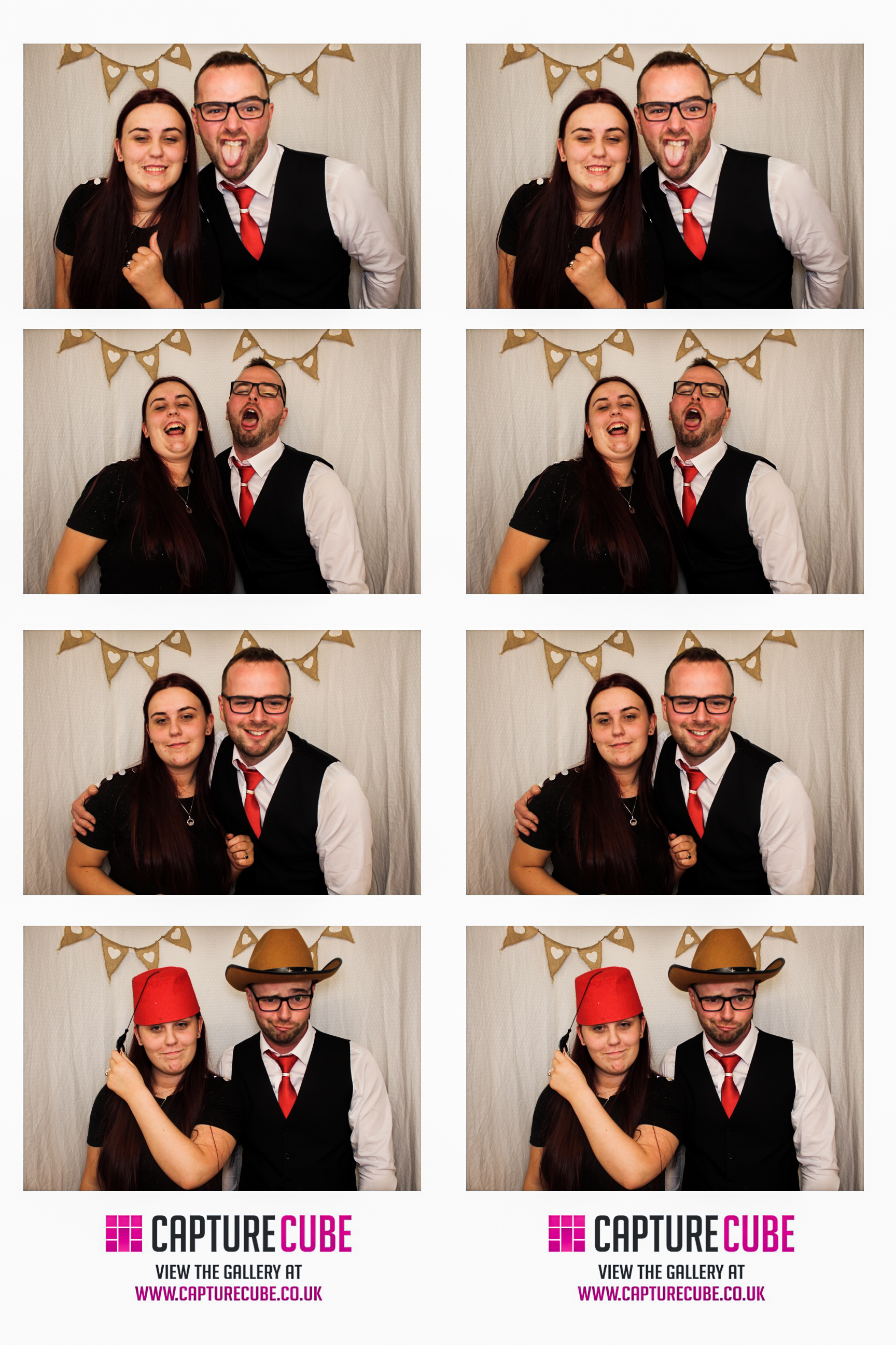 Cara & Derek's Wedding | View more photos from the event at gallery.capturecube.co.uk/u/Capture-Cube/Cara-Dereks-Wedding