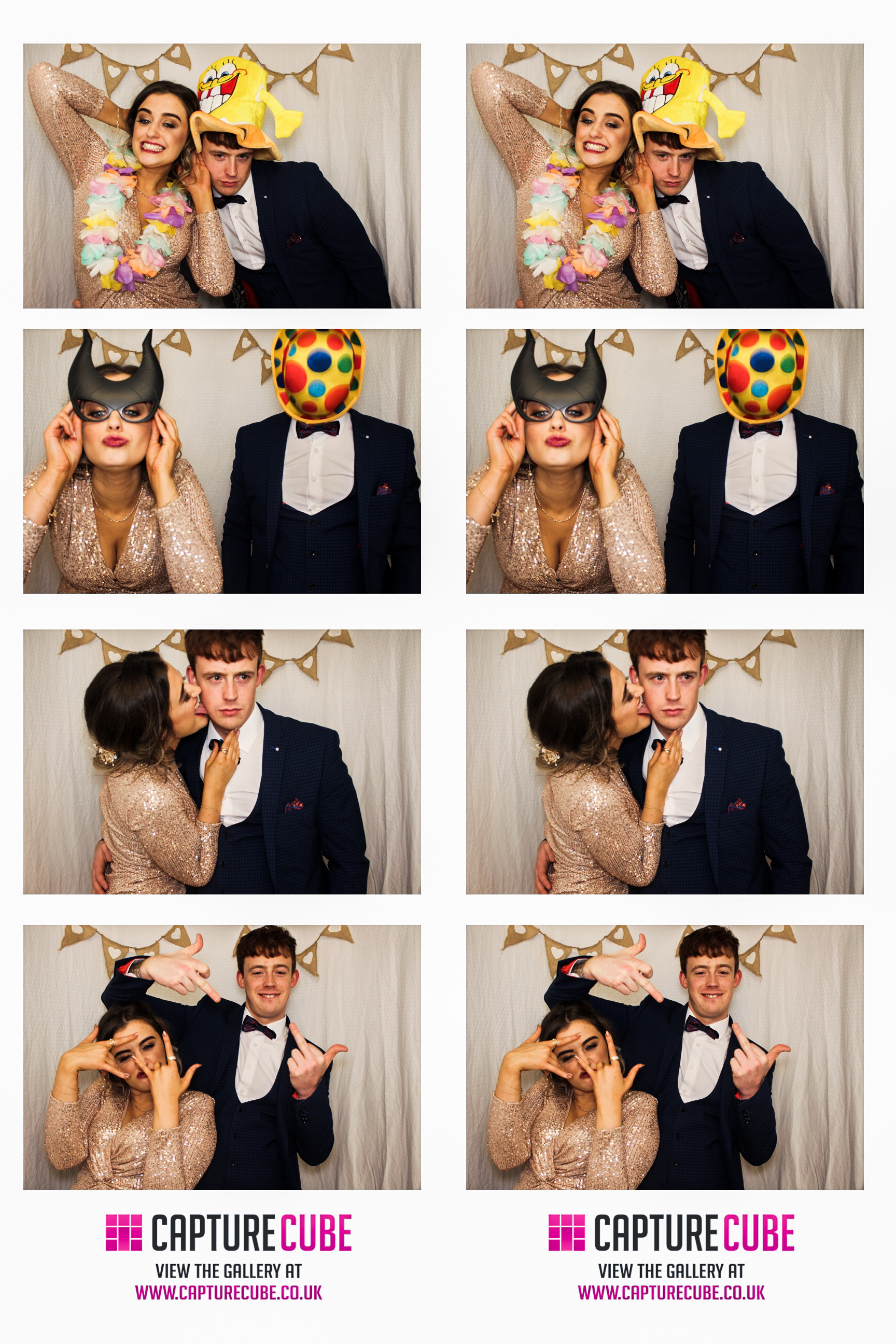 Cara & Derek's Wedding | View more photos from the event at gallery.capturecube.co.uk/u/Capture-Cube/Cara-Dereks-Wedding