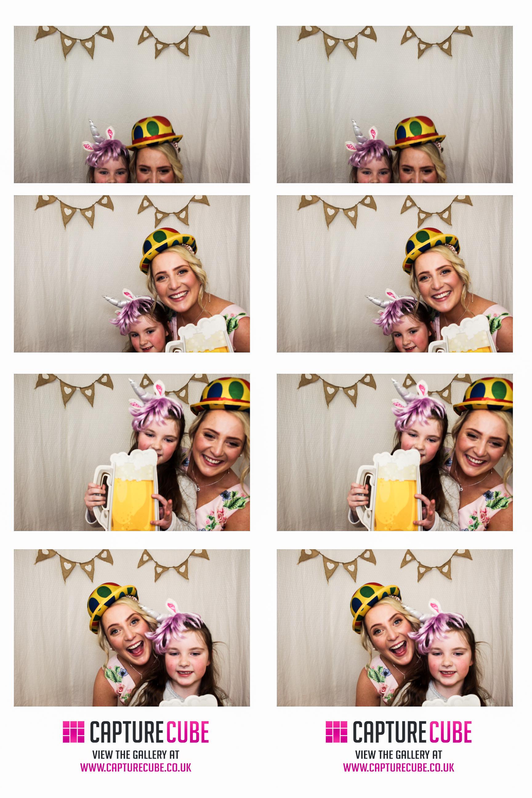 Cara & Derek's Wedding | View more photos from the event at gallery.capturecube.co.uk/u/Capture-Cube/Cara-Dereks-Wedding