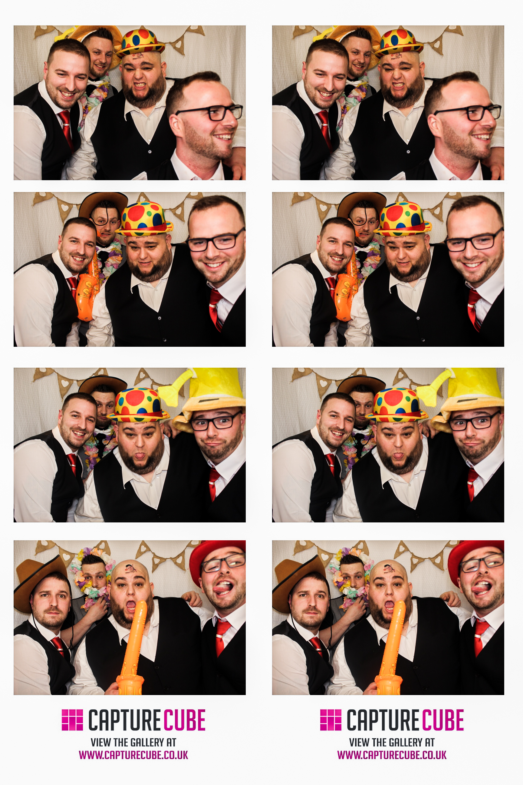 Cara & Derek's Wedding | View more photos from the event at gallery.capturecube.co.uk/u/Capture-Cube/Cara-Dereks-Wedding