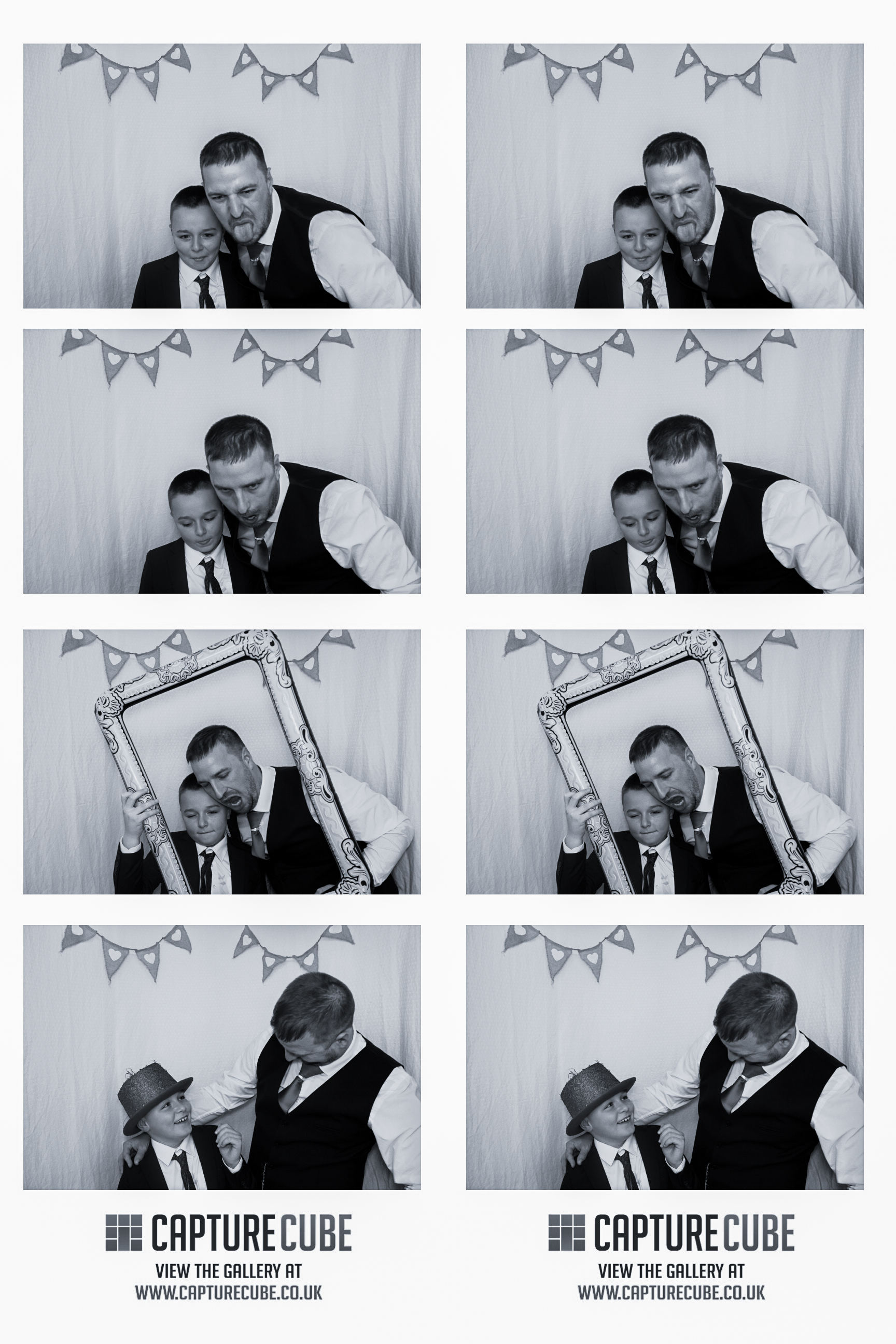Cara & Derek's Wedding | View more photos from the event at gallery.capturecube.co.uk/u/Capture-Cube/Cara-Dereks-Wedding