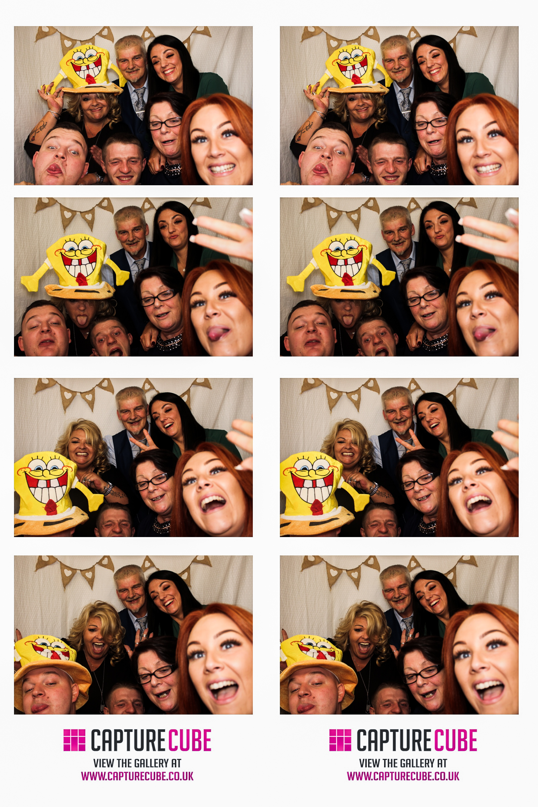 Cara & Derek's Wedding | View more photos from the event at gallery.capturecube.co.uk/u/Capture-Cube/Cara-Dereks-Wedding