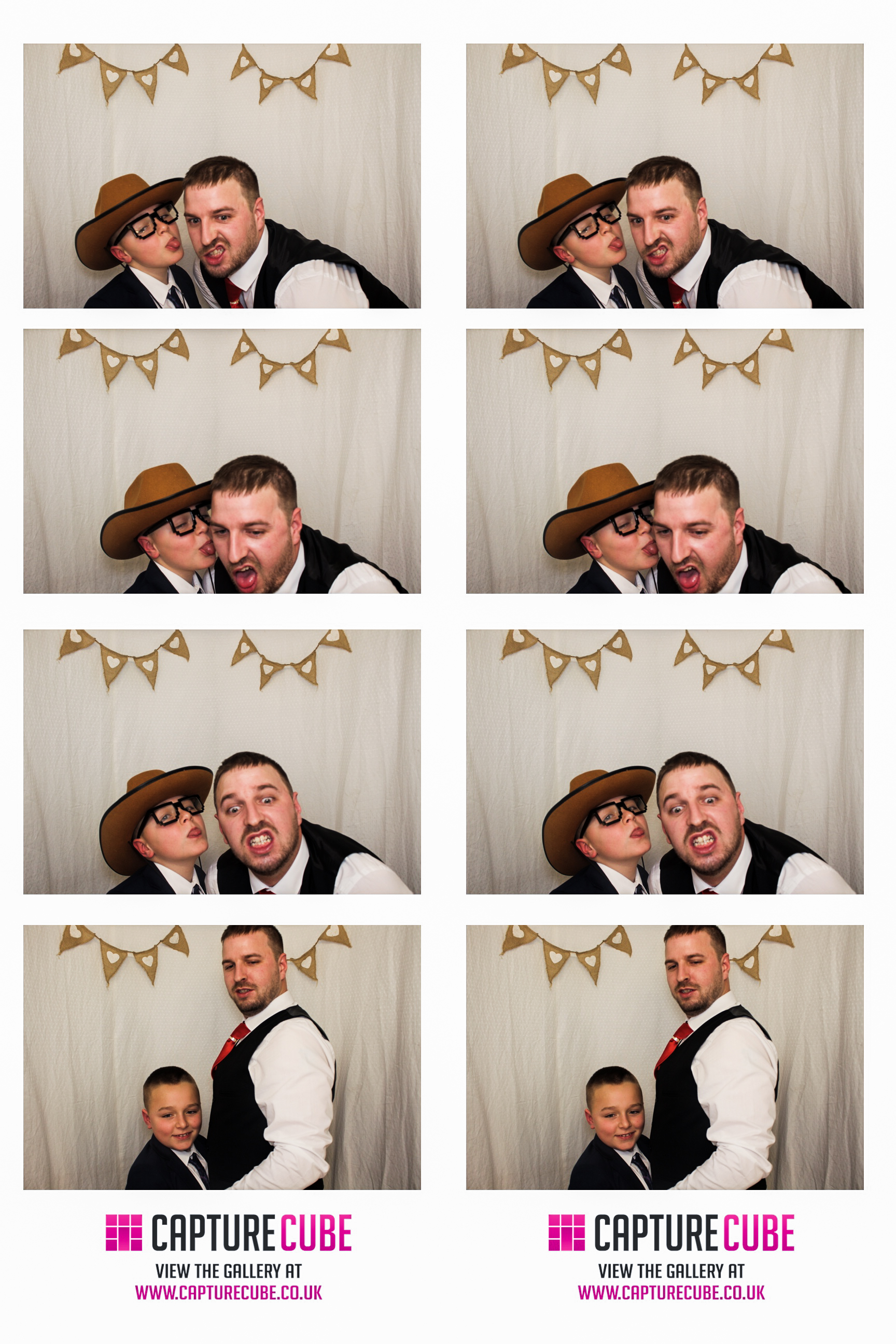 Cara & Derek's Wedding | View more photos from the event at gallery.capturecube.co.uk/u/Capture-Cube/Cara-Dereks-Wedding