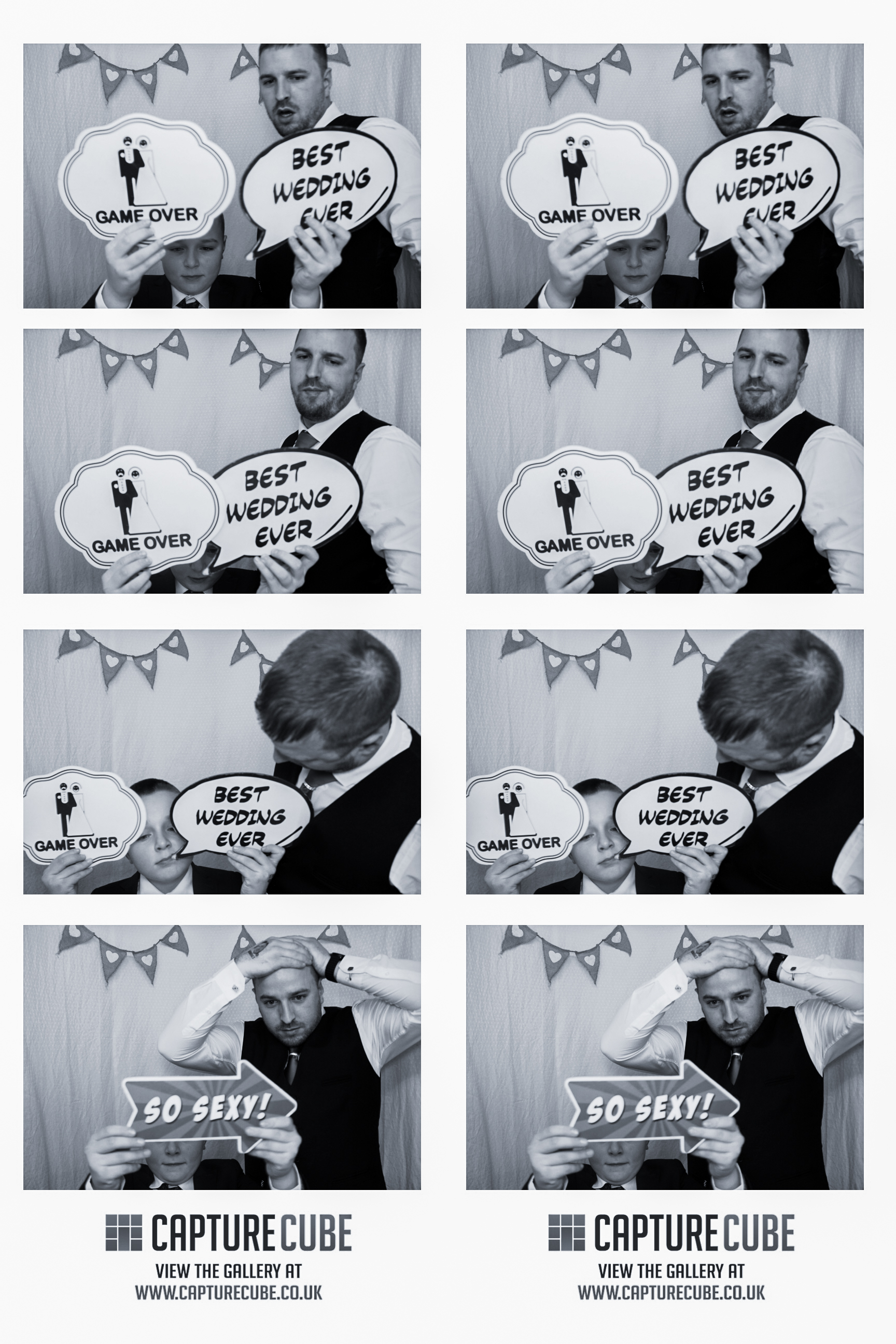 Cara & Derek's Wedding | View more photos from the event at gallery.capturecube.co.uk/u/Capture-Cube/Cara-Dereks-Wedding