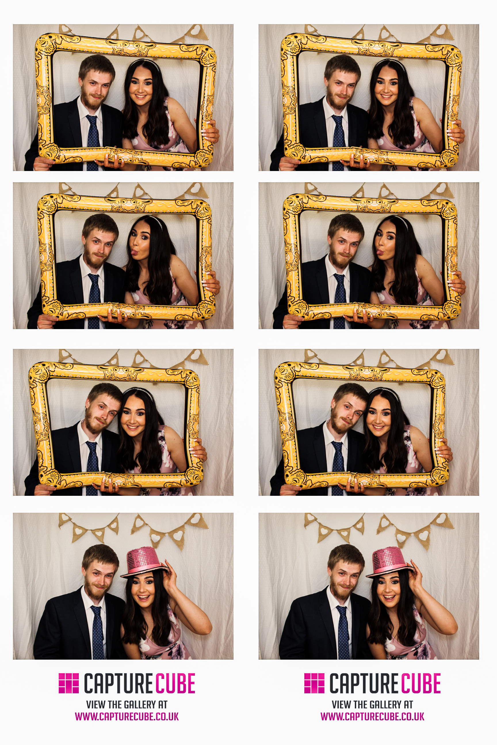Darina & Ciarán's Wedding | View more photos from the event at gallery.capturecube.co.uk/u/Capture-Cube/Darina-Ciaráns-Wedding