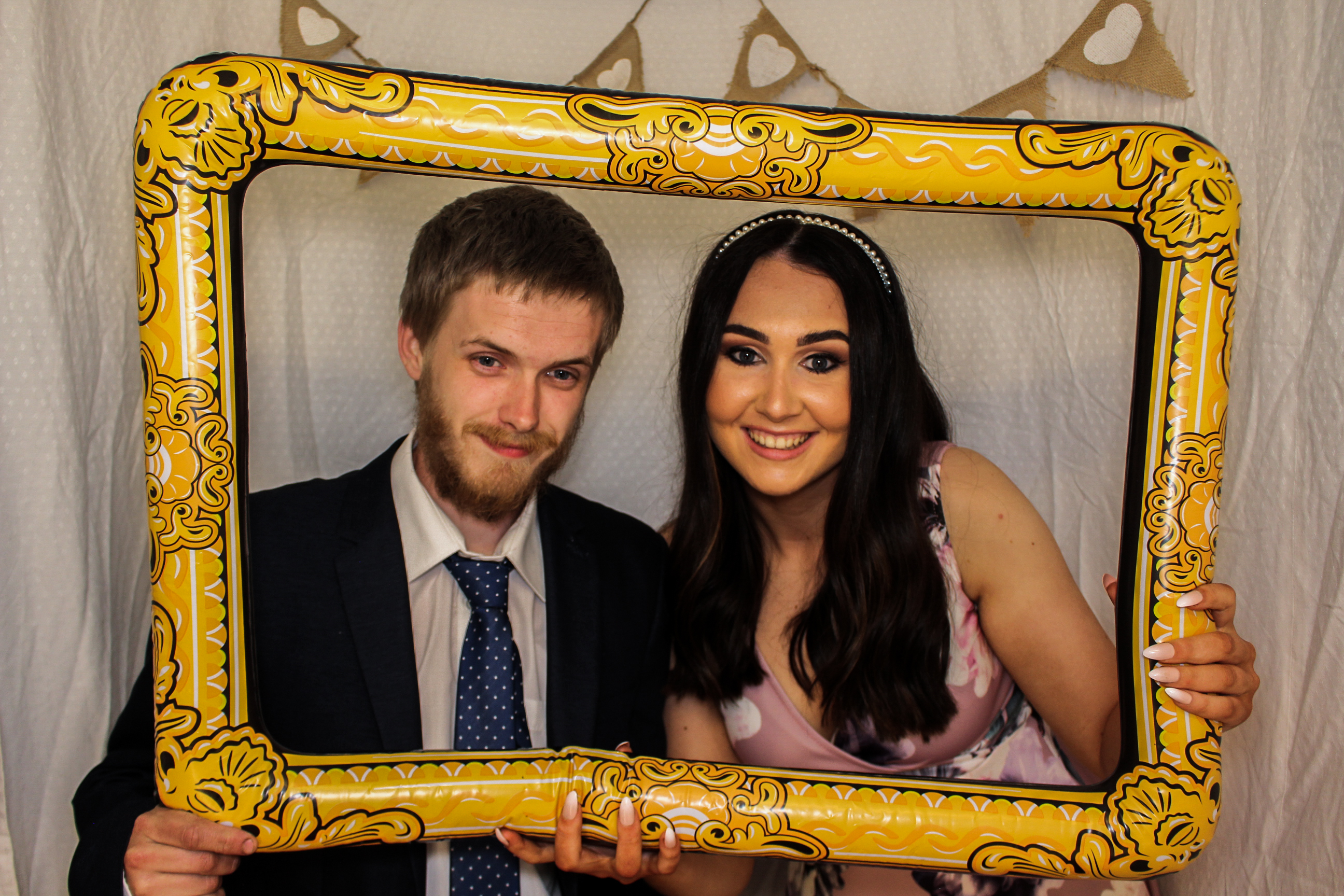 Darina & Ciarán's Wedding | View more photos from the event at gallery.capturecube.co.uk/u/Capture-Cube/Darina-Ciaráns-Wedding