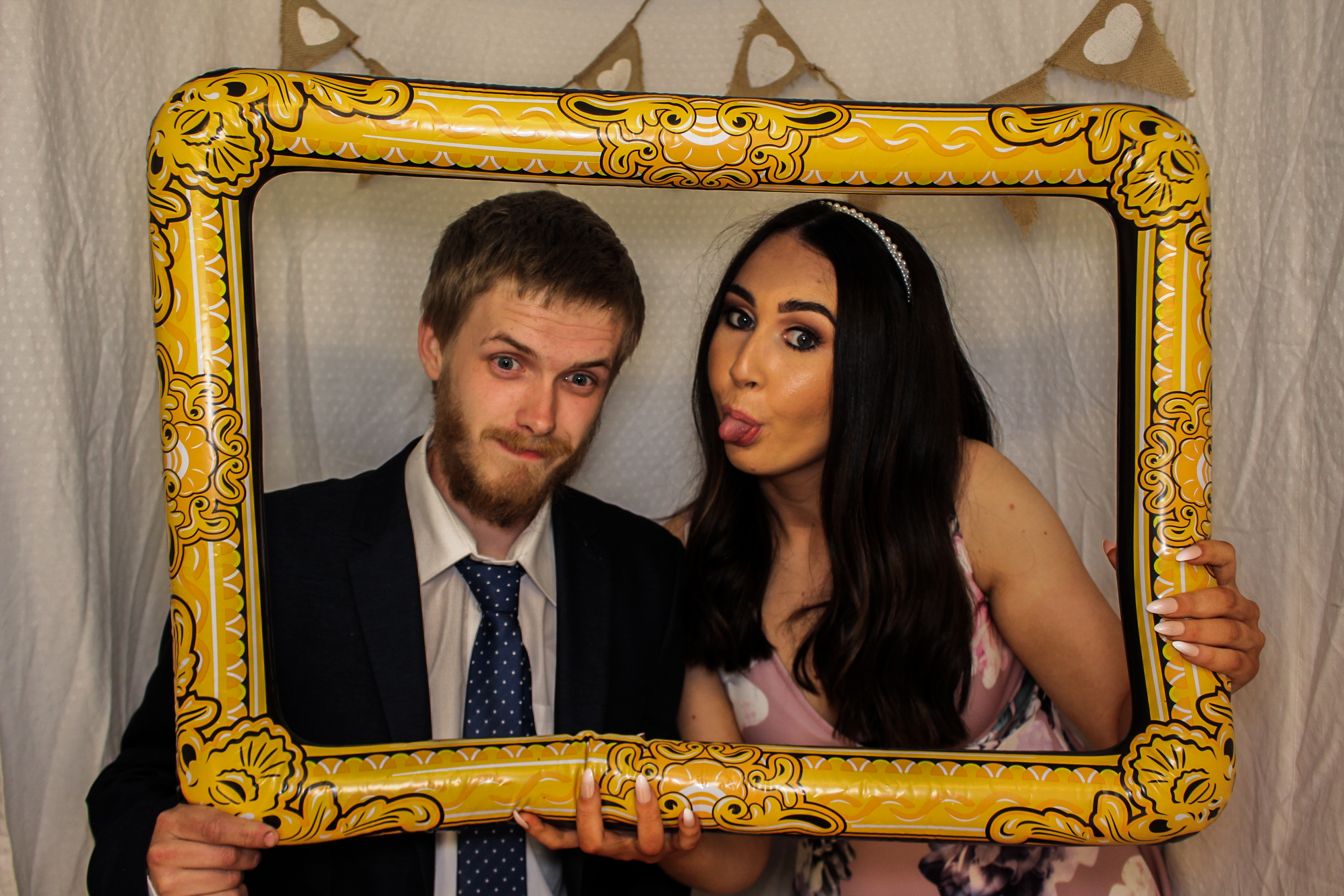 Darina & Ciarán's Wedding | View more photos from the event at gallery.capturecube.co.uk/u/Capture-Cube/Darina-Ciaráns-Wedding