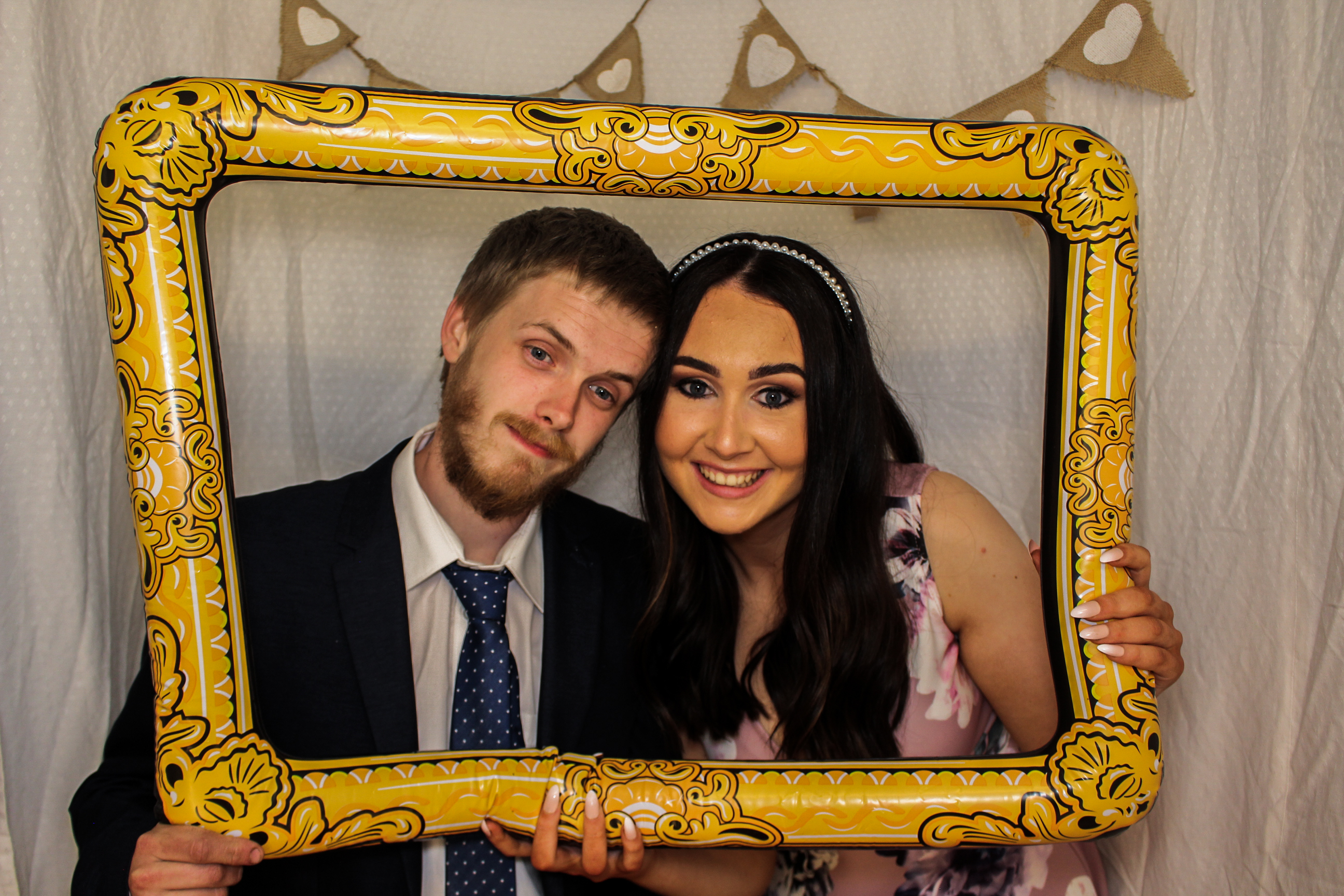 Darina & Ciarán's Wedding | View more photos from the event at gallery.capturecube.co.uk/u/Capture-Cube/Darina-Ciaráns-Wedding