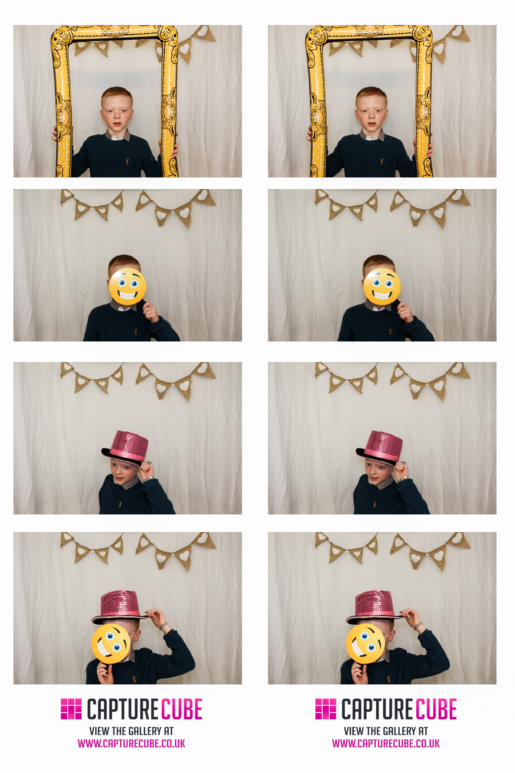 Darina & Ciarán's Wedding | View more photos from the event at gallery.capturecube.co.uk/u/Capture-Cube/Darina-Ciaráns-Wedding