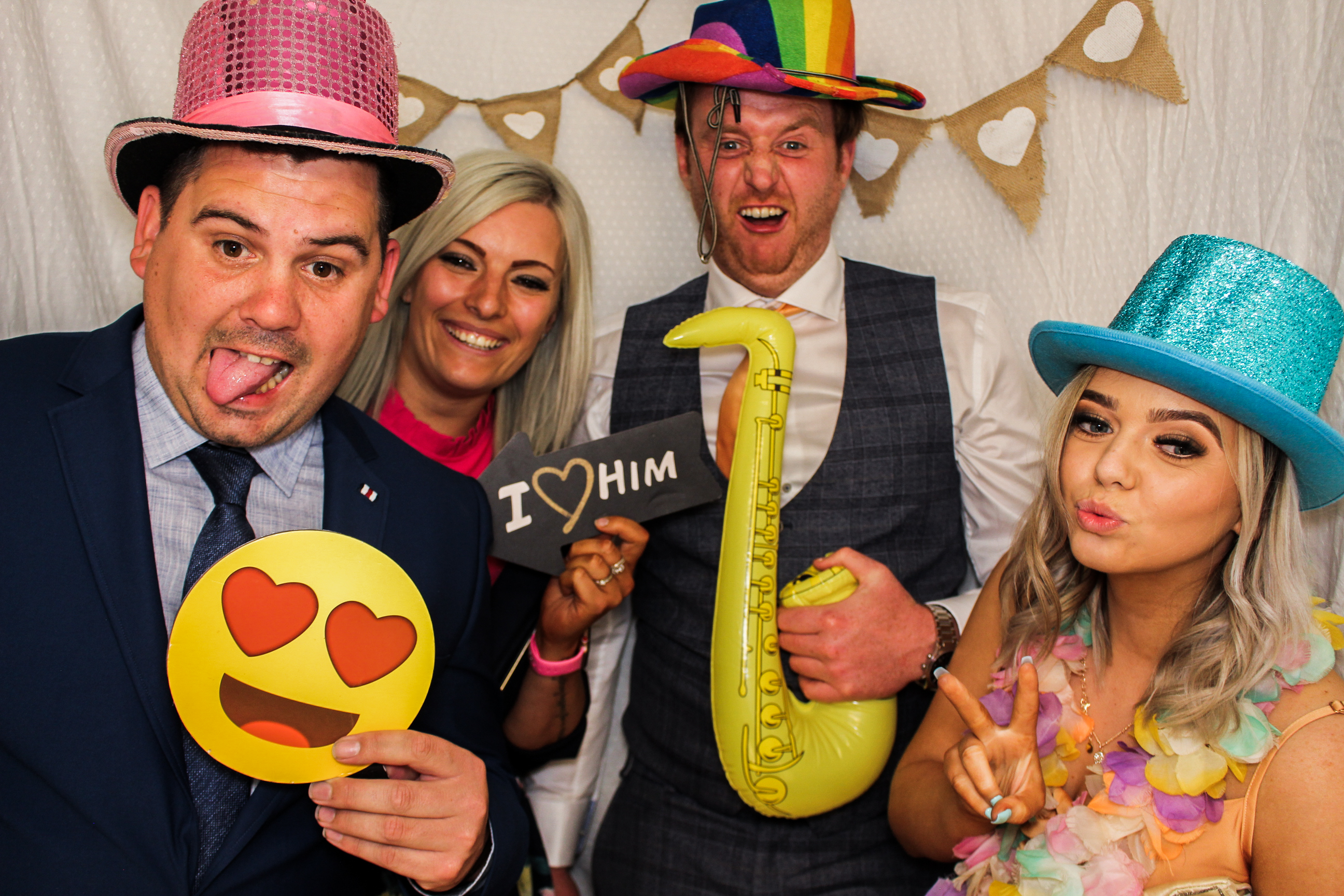 Darina & Ciarán's Wedding | View more photos from the event at gallery.capturecube.co.uk/u/Capture-Cube/Darina-Ciaráns-Wedding
