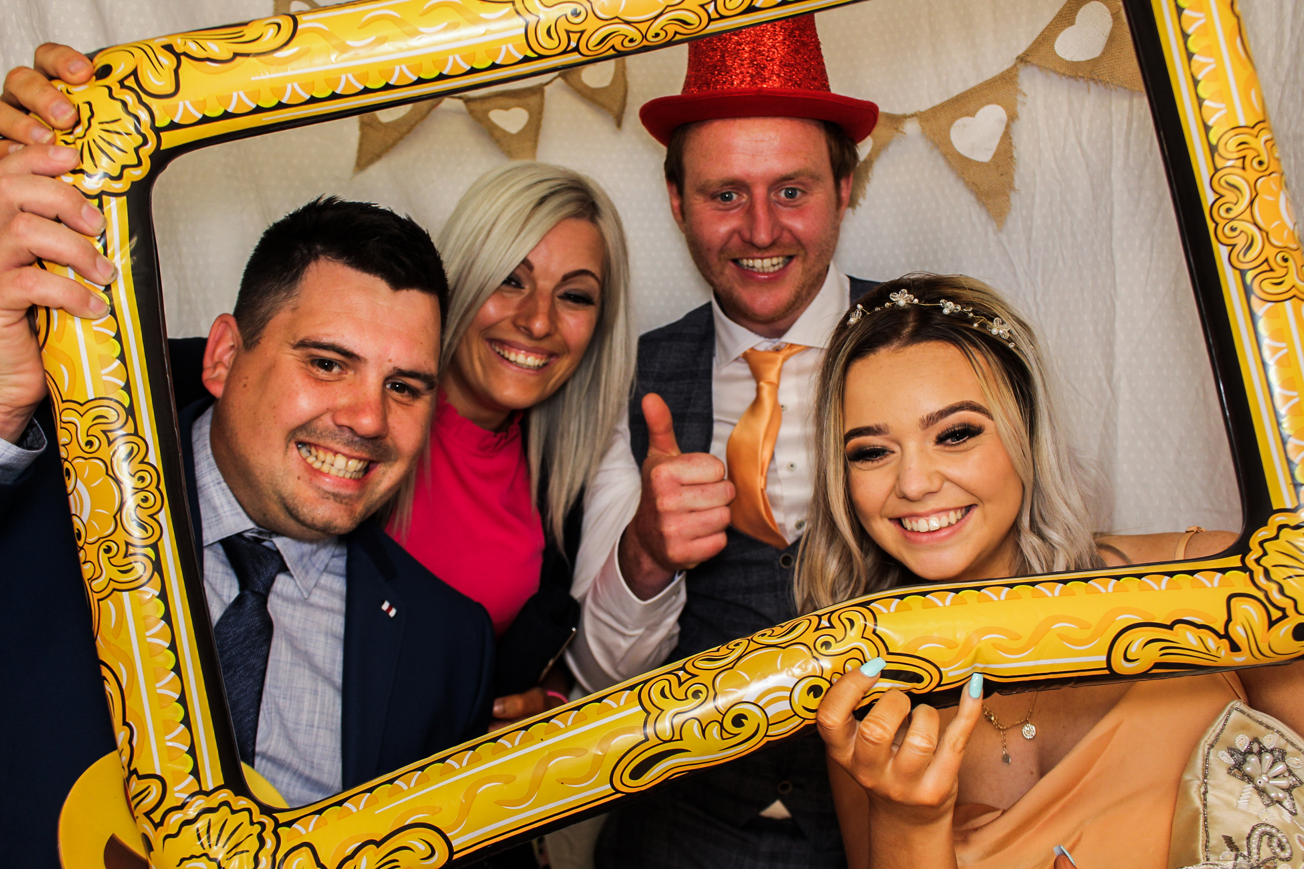 Darina & Ciarán's Wedding | View more photos from the event at gallery.capturecube.co.uk/u/Capture-Cube/Darina-Ciaráns-Wedding