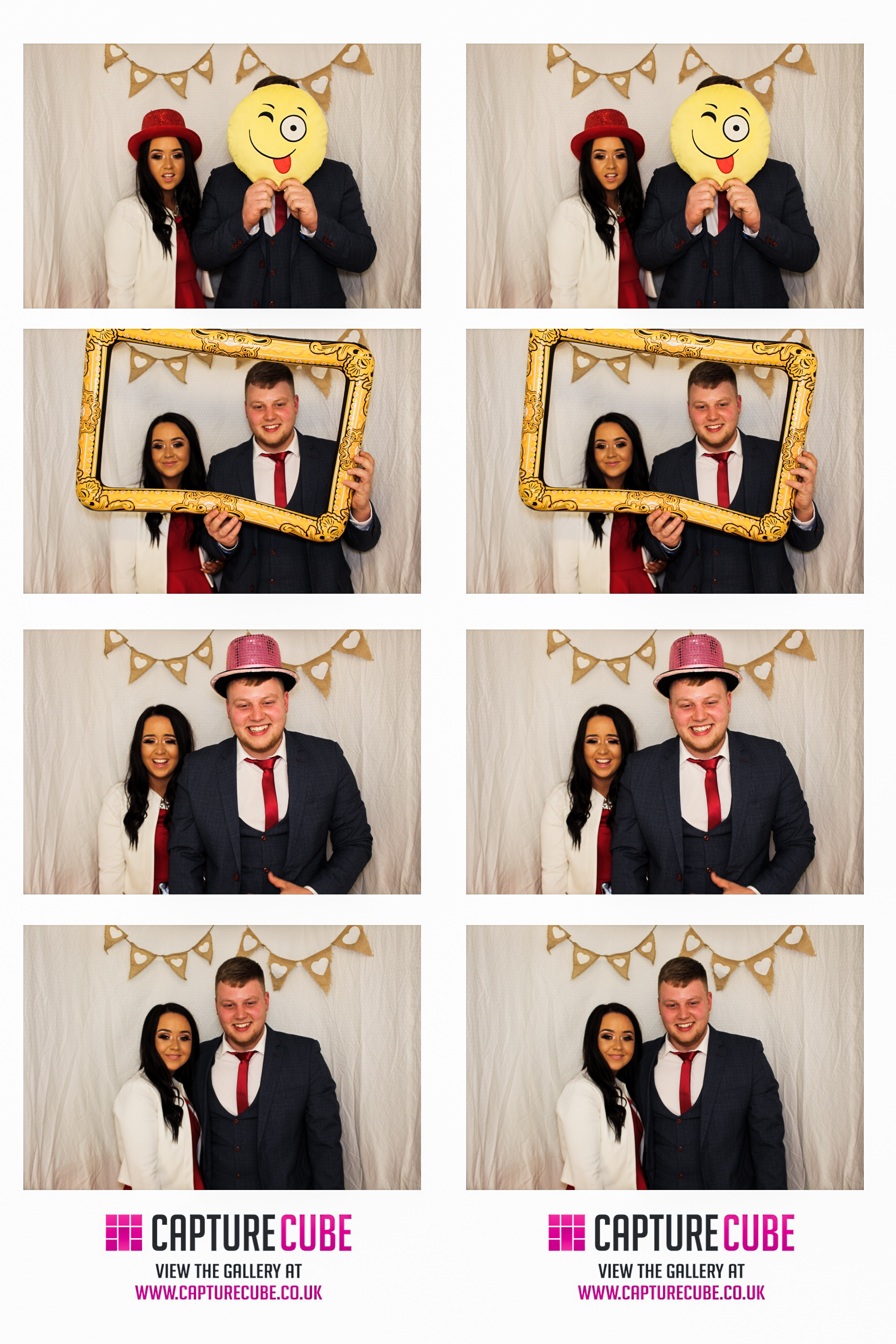 Darina & Ciarán's Wedding | View more photos from the event at gallery.capturecube.co.uk/u/Capture-Cube/Darina-Ciaráns-Wedding