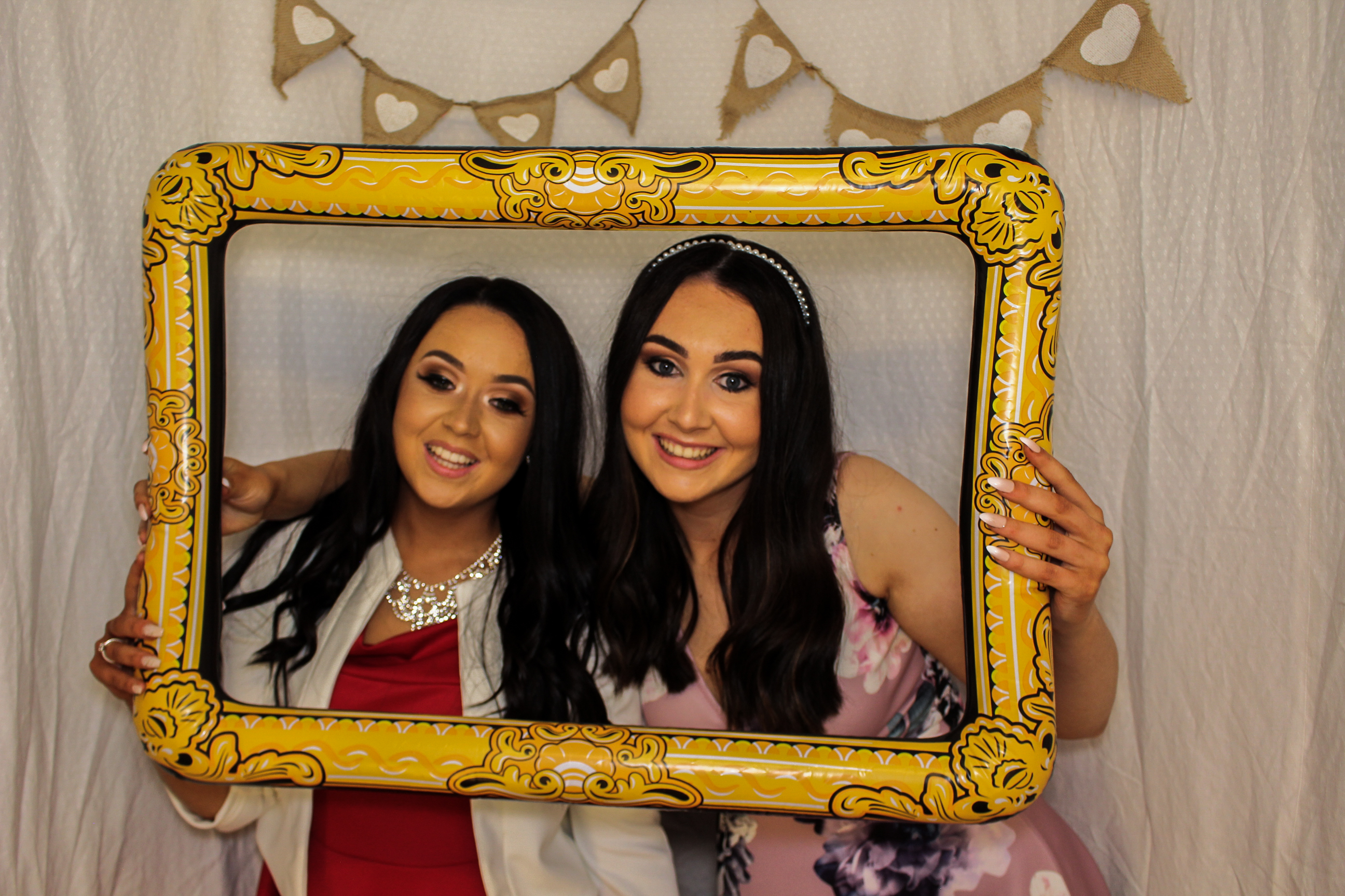 Darina & Ciarán's Wedding | View more photos from the event at gallery.capturecube.co.uk/u/Capture-Cube/Darina-Ciaráns-Wedding