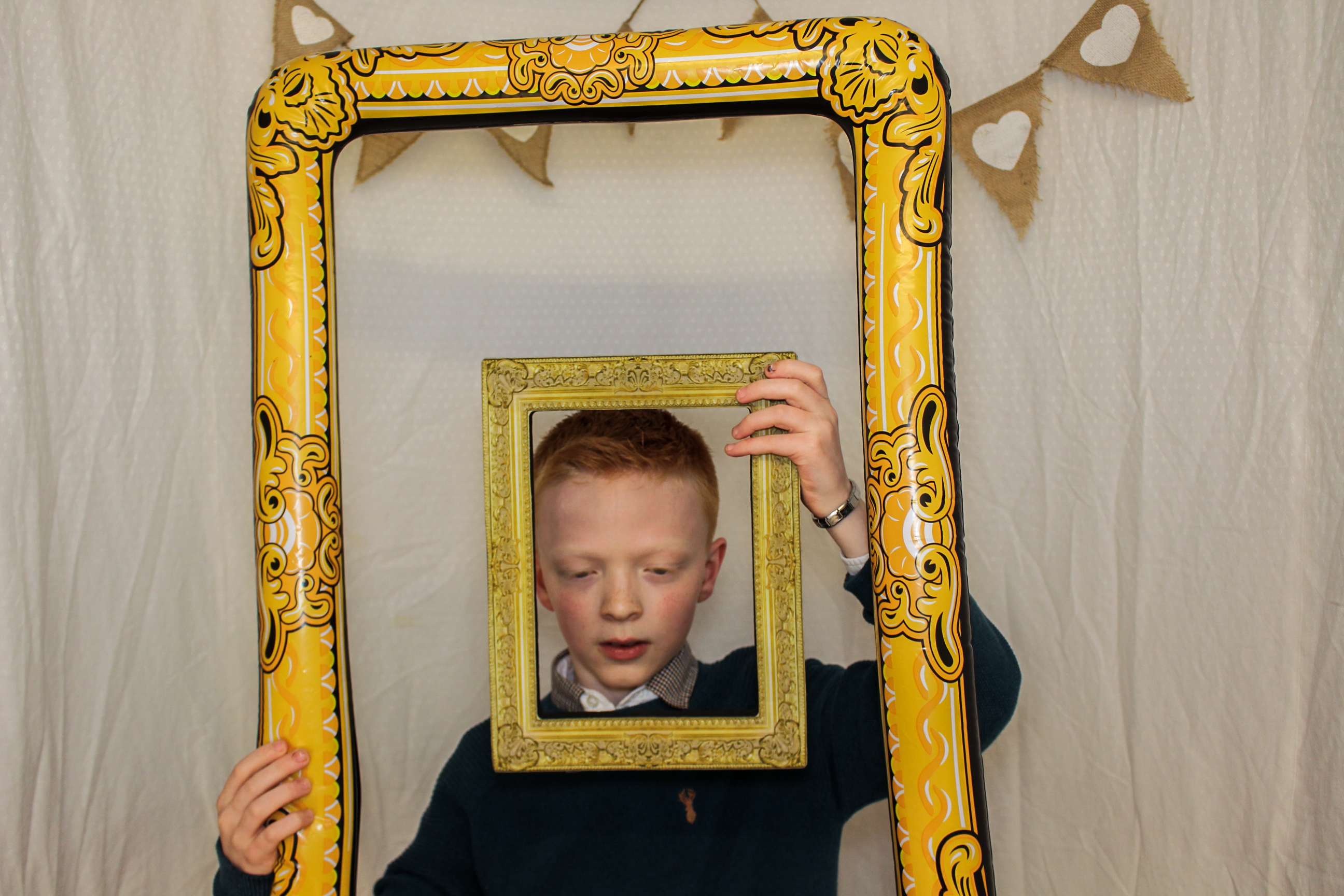 Darina & Ciarán's Wedding | View more photos from the event at gallery.capturecube.co.uk/u/Capture-Cube/Darina-Ciaráns-Wedding
