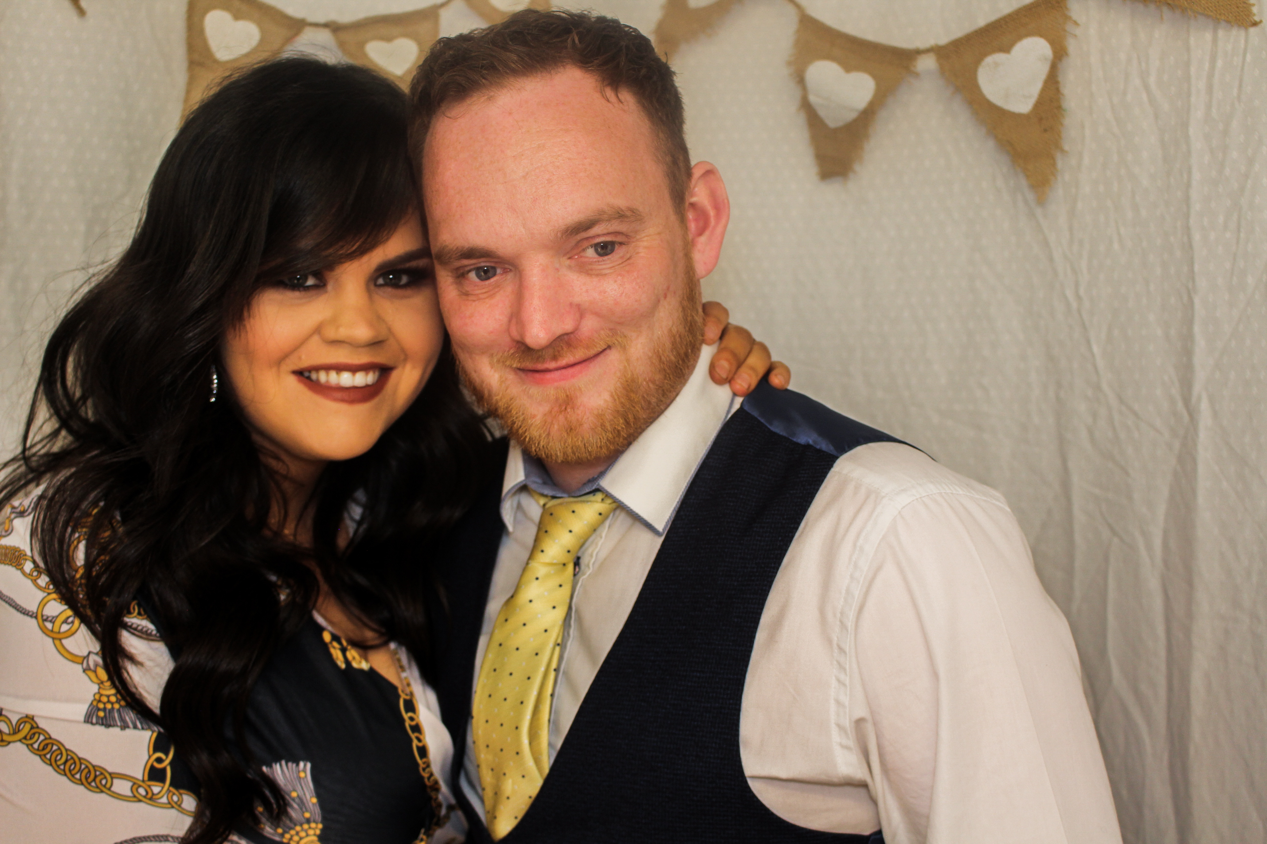 Darina & Ciarán's Wedding | View more photos from the event at gallery.capturecube.co.uk/u/Capture-Cube/Darina-Ciaráns-Wedding