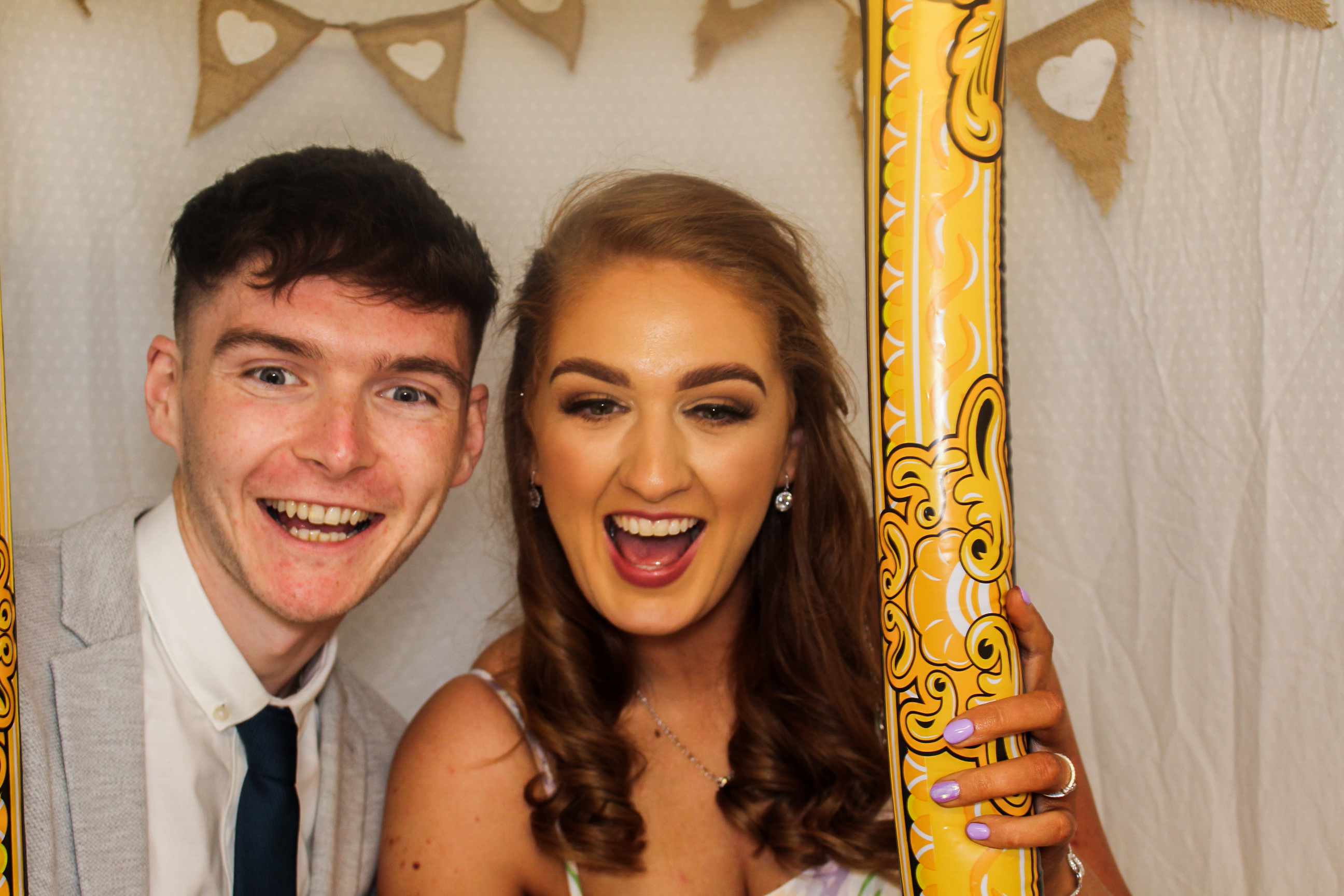 Darina & Ciarán's Wedding | View more photos from the event at gallery.capturecube.co.uk/u/Capture-Cube/Darina-Ciaráns-Wedding