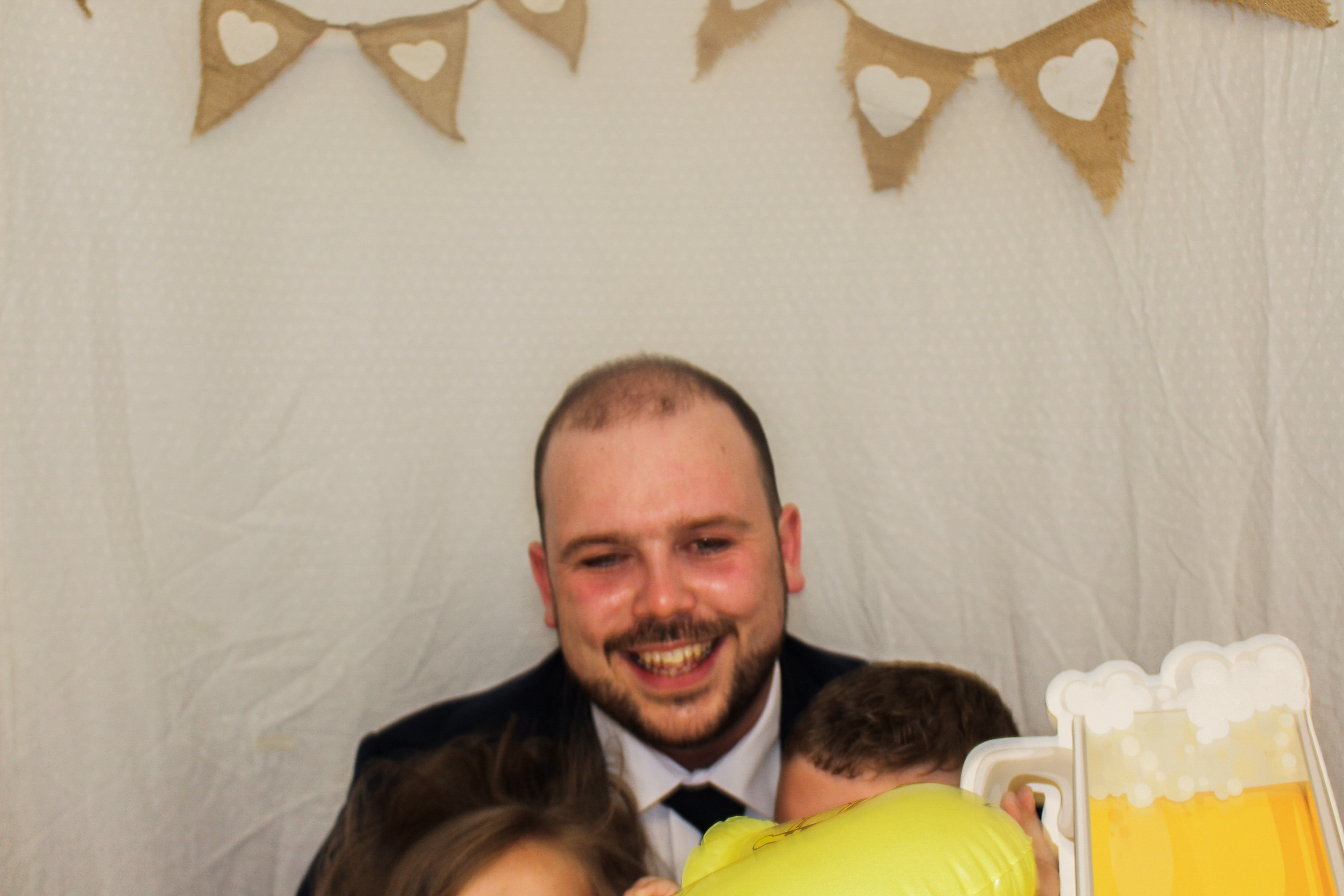 Darina & Ciarán's Wedding | View more photos from the event at gallery.capturecube.co.uk/u/Capture-Cube/Darina-Ciaráns-Wedding
