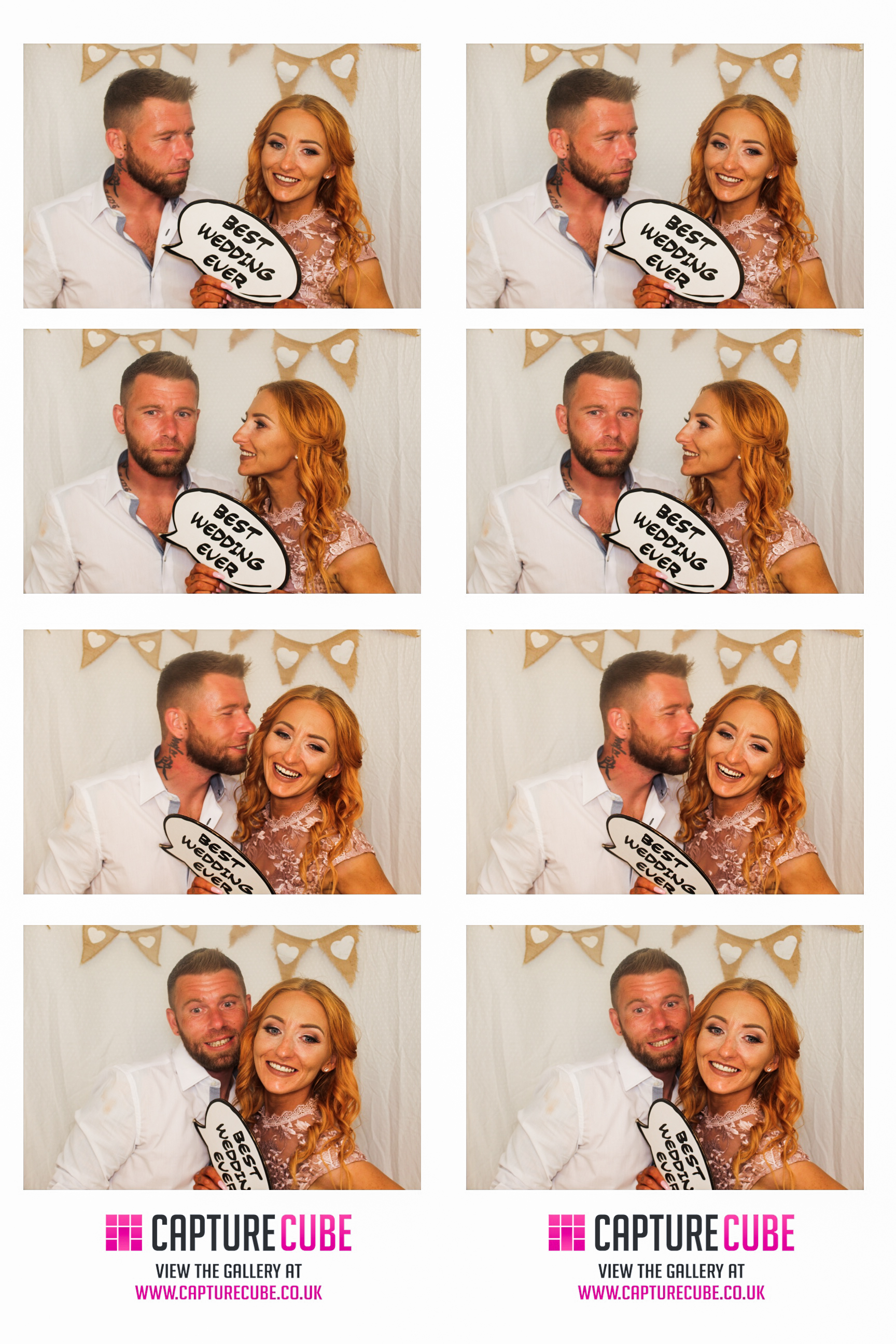 Darina & Ciarán's Wedding | View more photos from the event at gallery.capturecube.co.uk/u/Capture-Cube/Darina-Ciaráns-Wedding