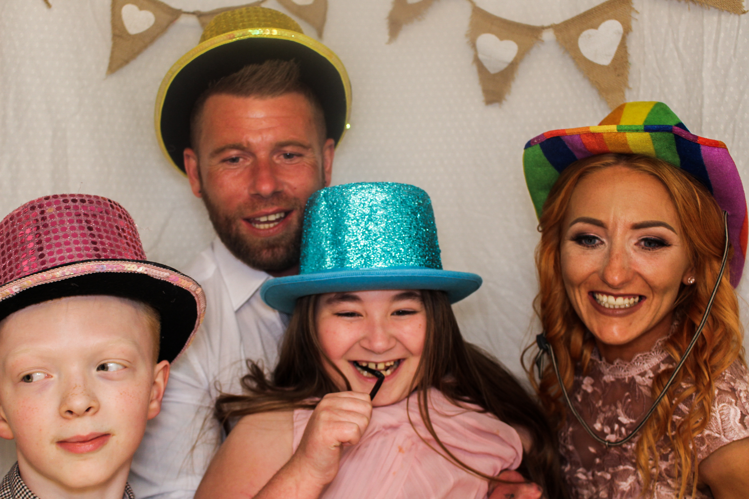 Darina & Ciarán's Wedding | View more photos from the event at gallery.capturecube.co.uk/u/Capture-Cube/Darina-Ciaráns-Wedding