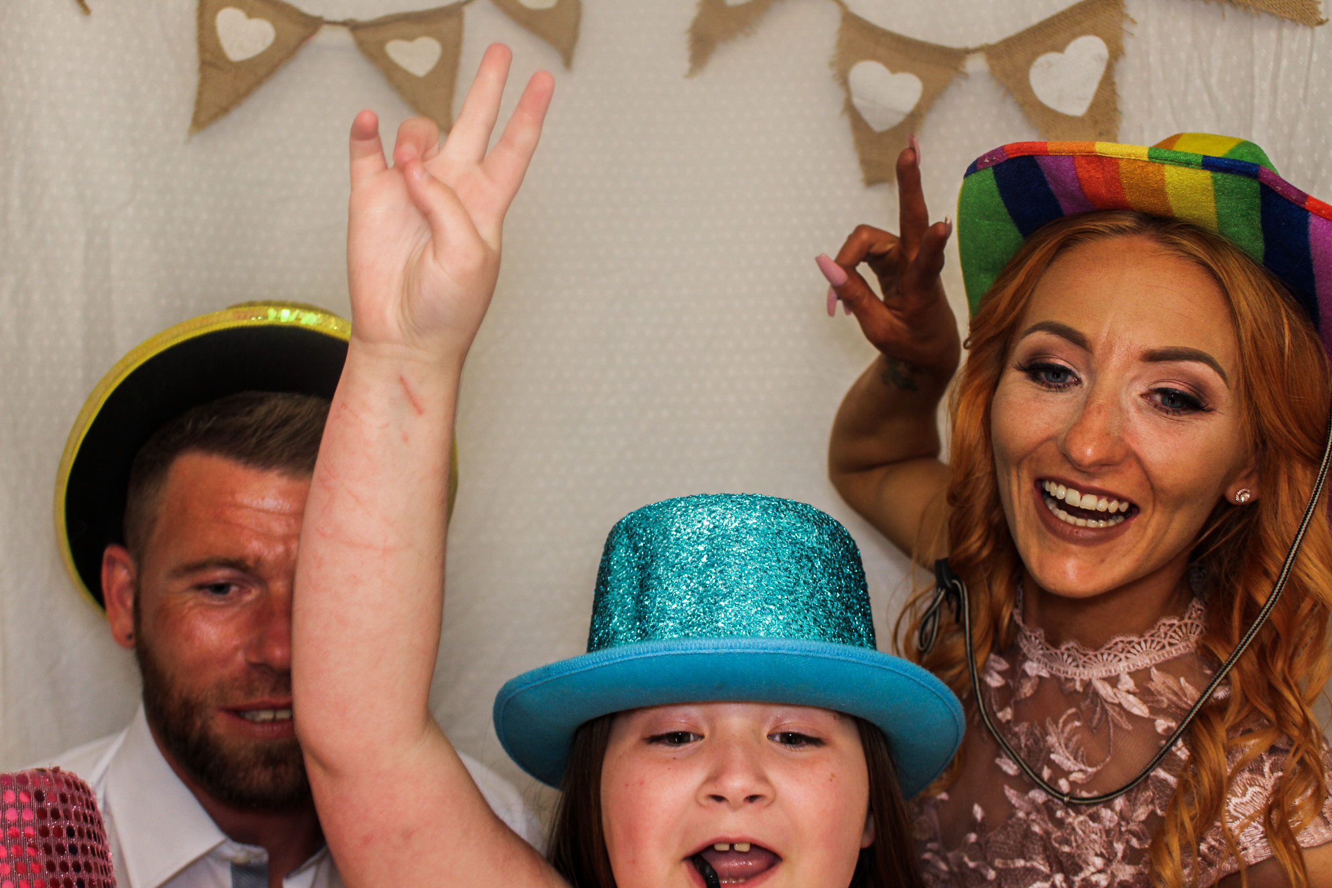 Darina & Ciarán's Wedding | View more photos from the event at gallery.capturecube.co.uk/u/Capture-Cube/Darina-Ciaráns-Wedding
