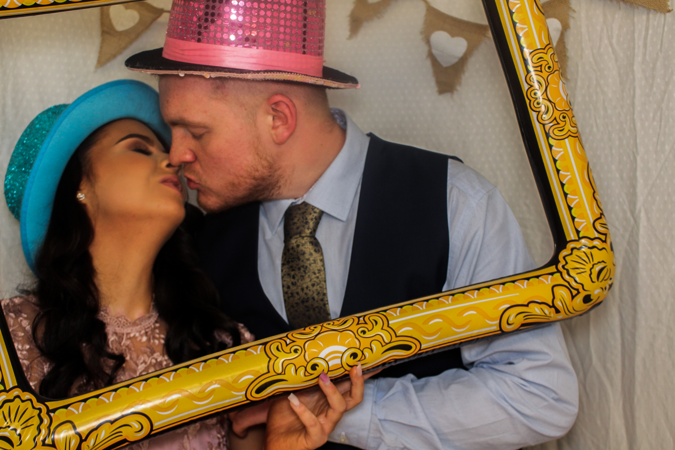 Darina & Ciarán's Wedding | View more photos from the event at gallery.capturecube.co.uk/u/Capture-Cube/Darina-Ciaráns-Wedding