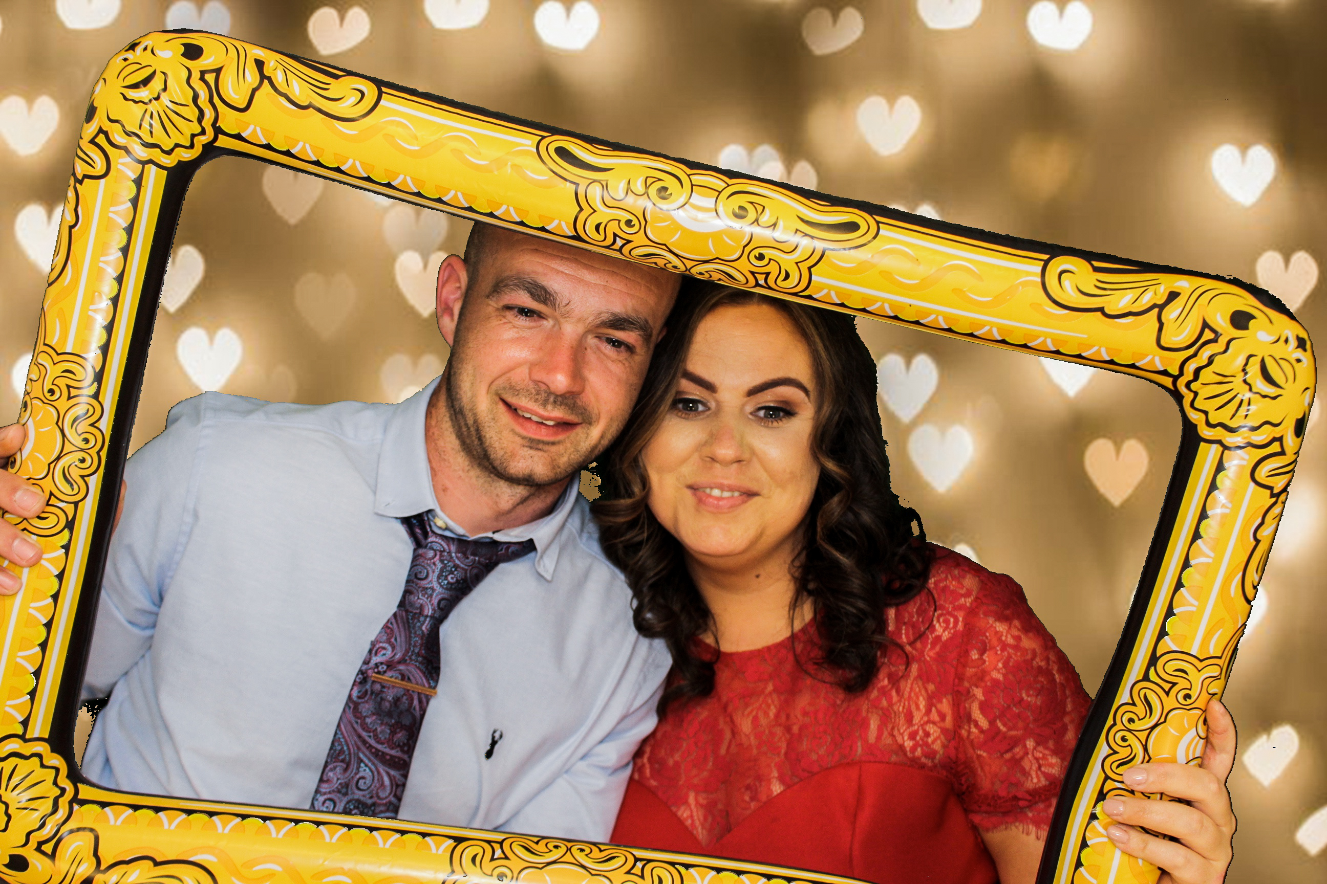 Darina & Ciarán's Wedding | View more photos from the event at gallery.capturecube.co.uk/u/Capture-Cube/Darina-Ciaráns-Wedding