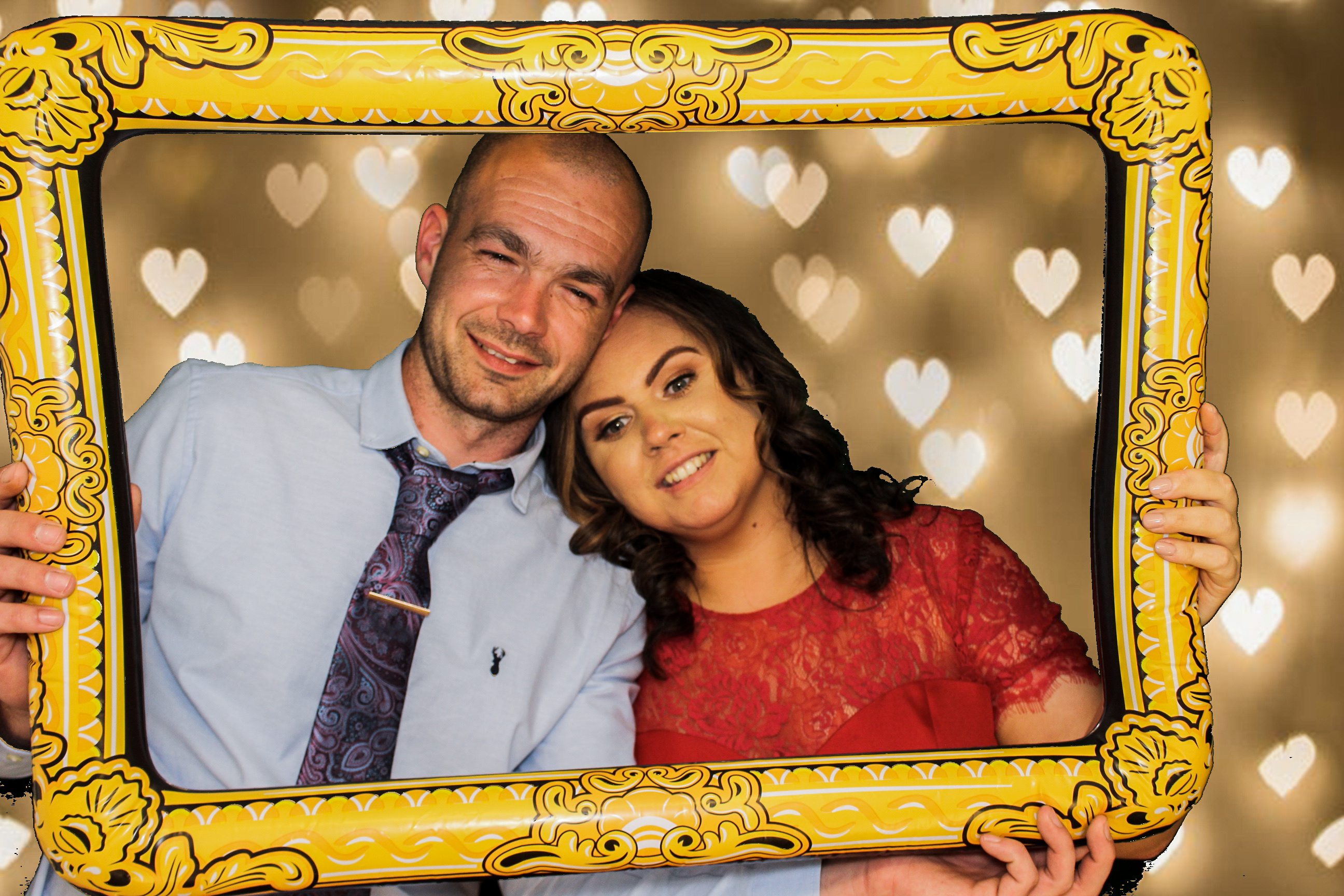 Darina & Ciarán's Wedding | View more photos from the event at gallery.capturecube.co.uk/u/Capture-Cube/Darina-Ciaráns-Wedding