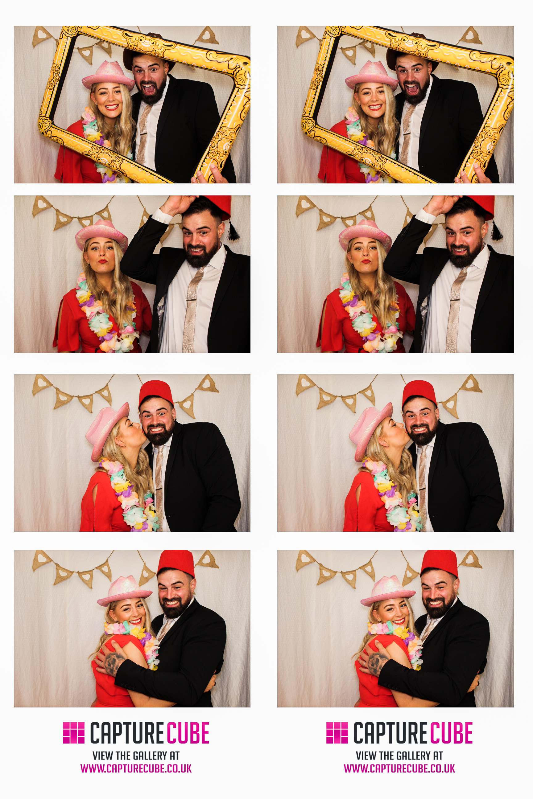 Dionne & Martin's Wedding | View more photos from the event at gallery.capturecube.co.uk/u/Capture-Cube/Dionne-Martins-Wedding