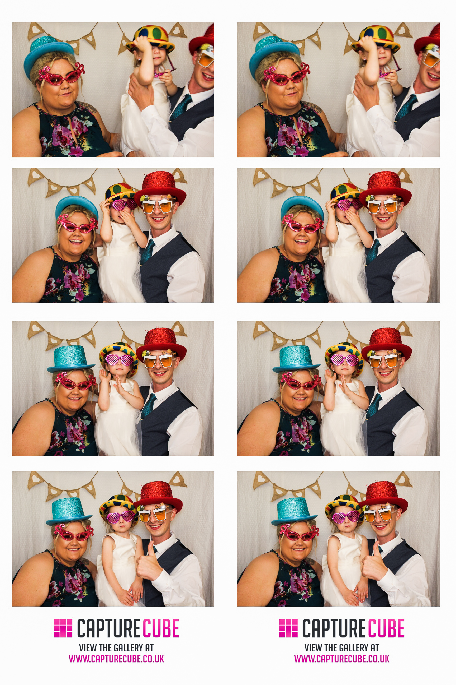 Dionne & Martin's Wedding | View more photos from the event at gallery.capturecube.co.uk/u/Capture-Cube/Dionne-Martins-Wedding