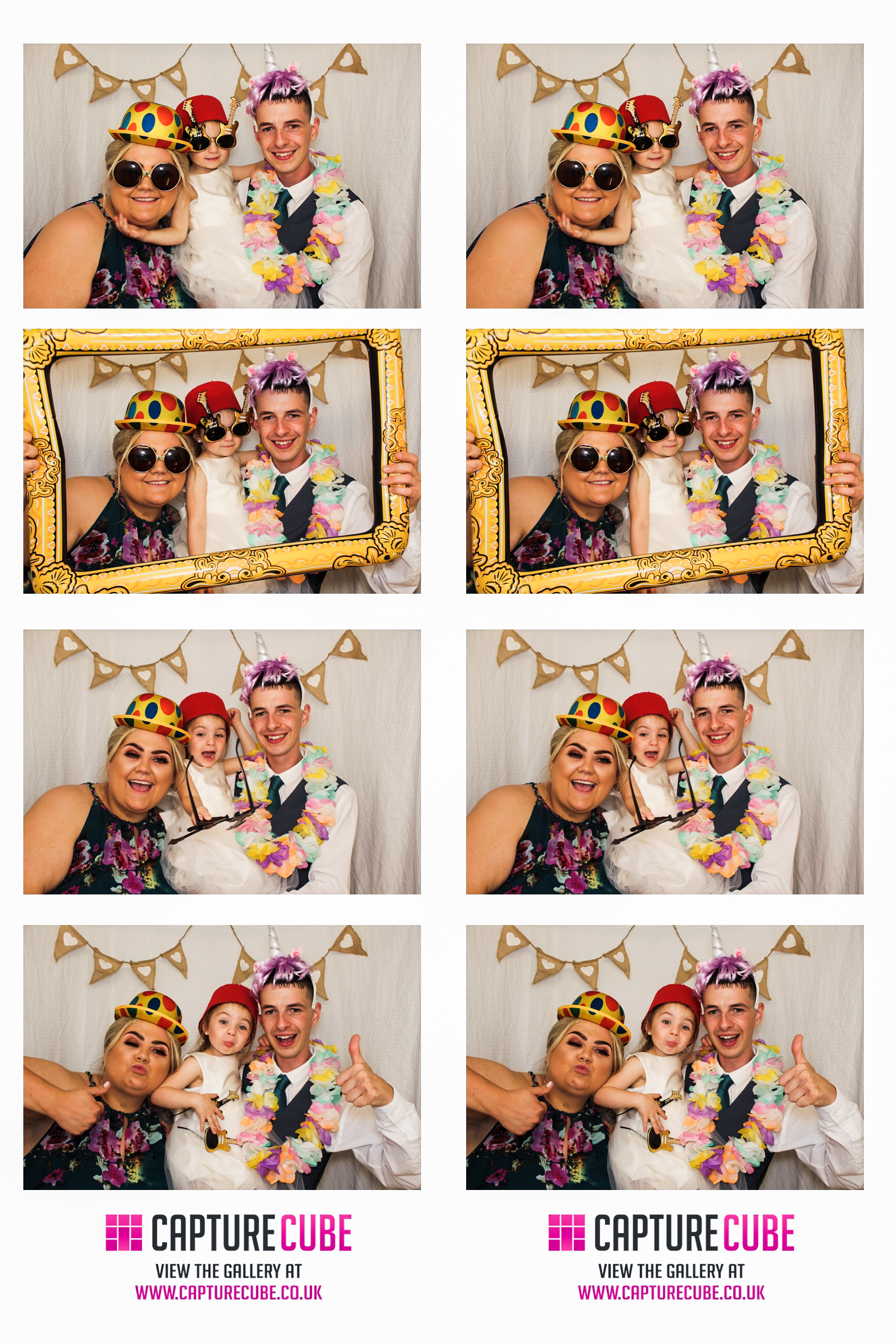 Dionne & Martin's Wedding | View more photos from the event at gallery.capturecube.co.uk/u/Capture-Cube/Dionne-Martins-Wedding