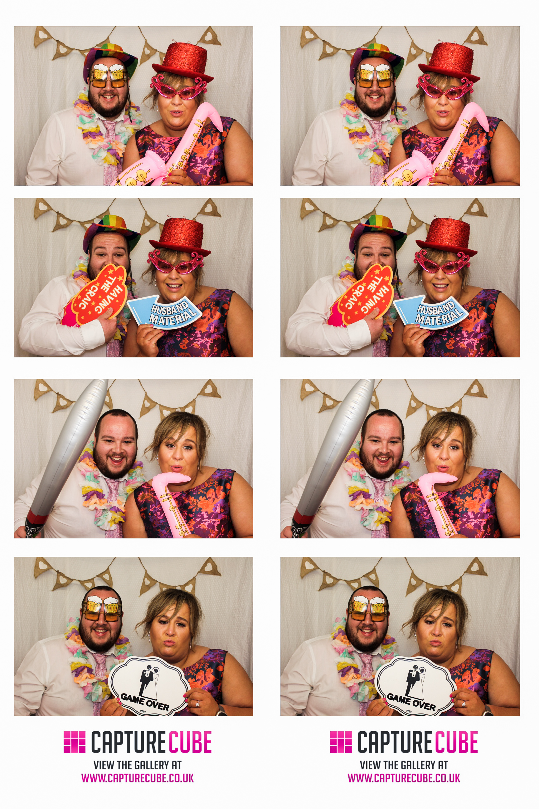 Dionne & Martin's Wedding | View more photos from the event at gallery.capturecube.co.uk/u/Capture-Cube/Dionne-Martins-Wedding