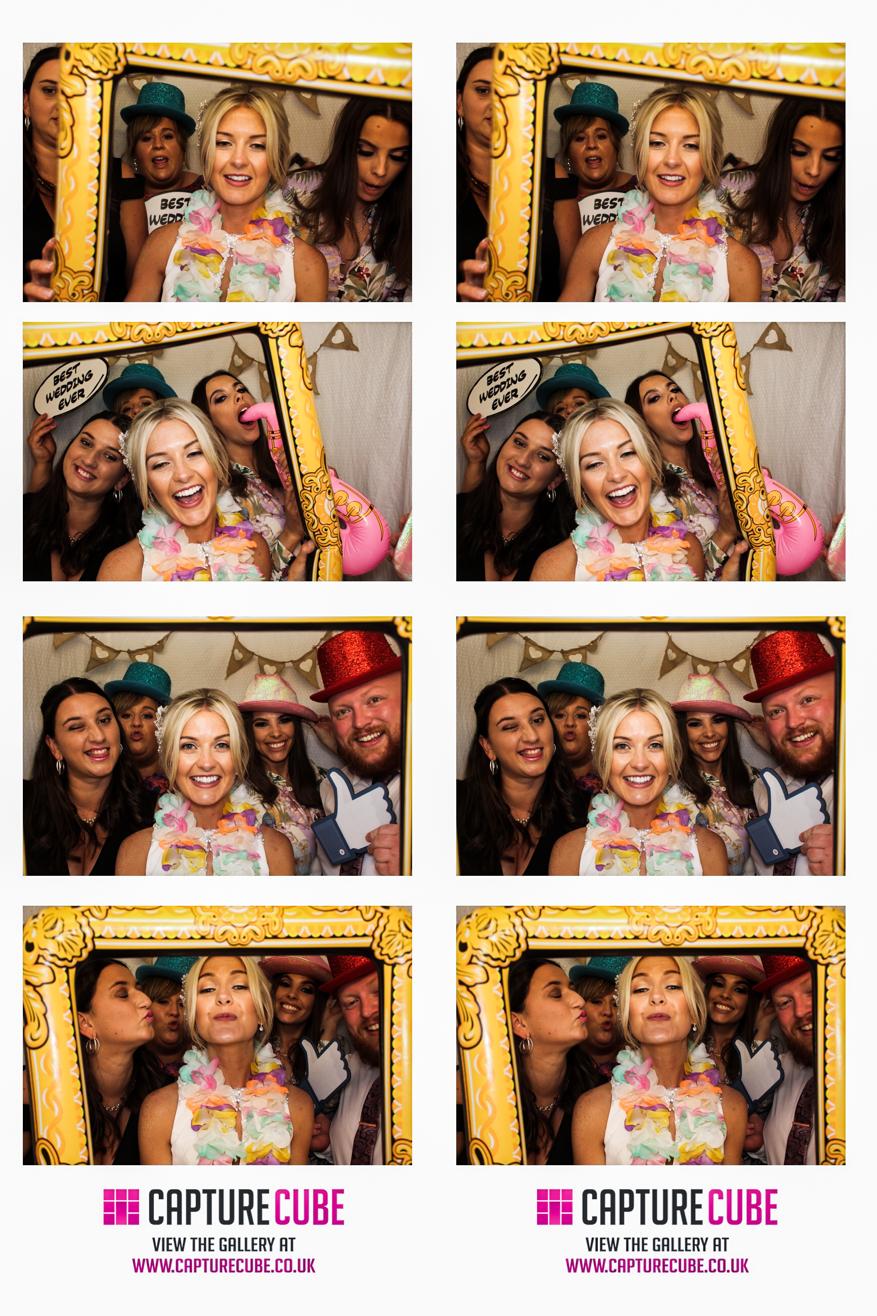 Dionne & Martin's Wedding | View more photos from the event at gallery.capturecube.co.uk/u/Capture-Cube/Dionne-Martins-Wedding
