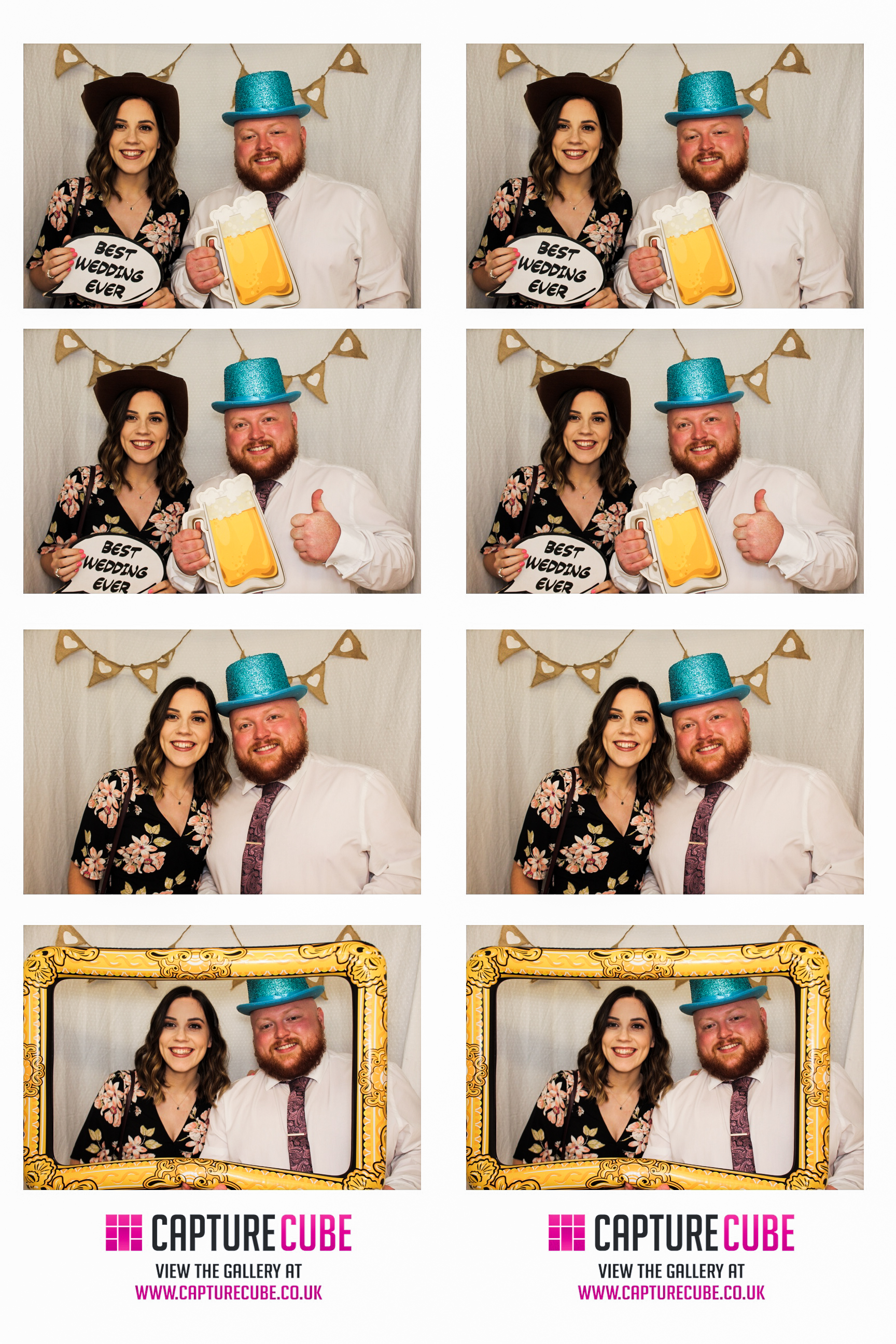 Dionne & Martin's Wedding | View more photos from the event at gallery.capturecube.co.uk/u/Capture-Cube/Dionne-Martins-Wedding