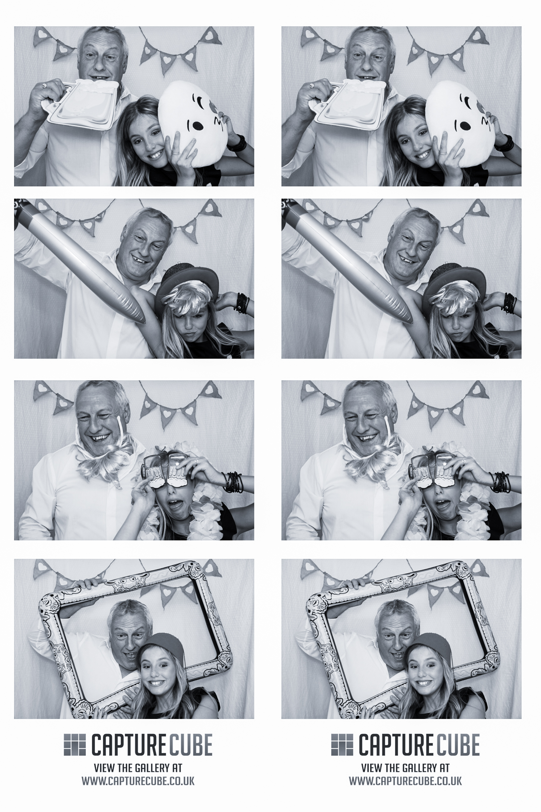 Dionne & Martin's Wedding | View more photos from the event at gallery.capturecube.co.uk/u/Capture-Cube/Dionne-Martins-Wedding