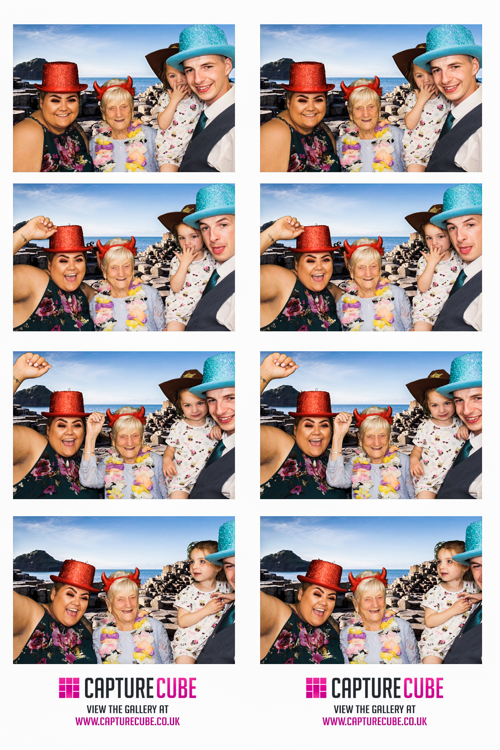 Dionne & Martin's Wedding | View more photos from the event at gallery.capturecube.co.uk/u/Capture-Cube/Dionne-Martins-Wedding