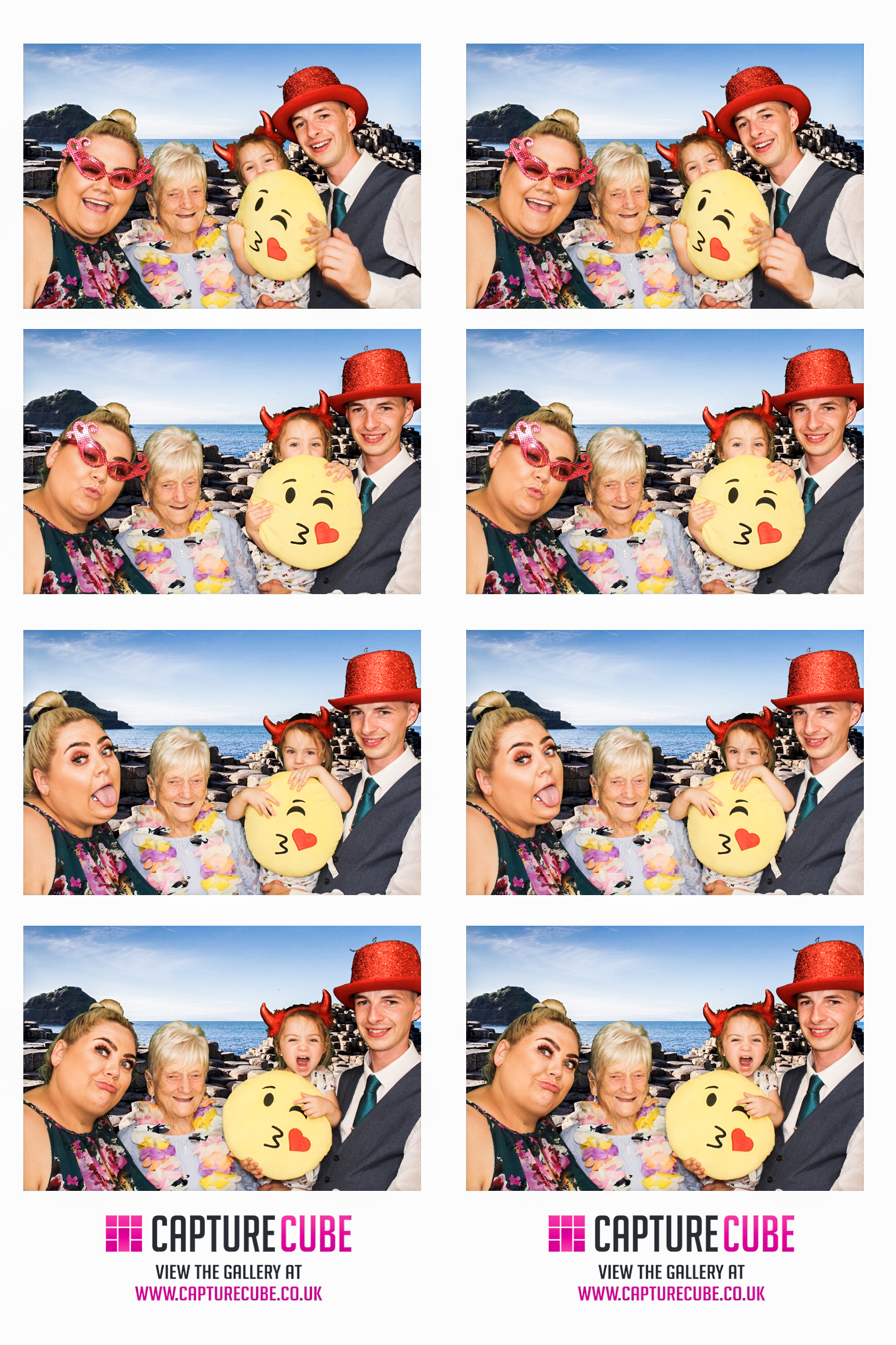 Dionne & Martin's Wedding | View more photos from the event at gallery.capturecube.co.uk/u/Capture-Cube/Dionne-Martins-Wedding