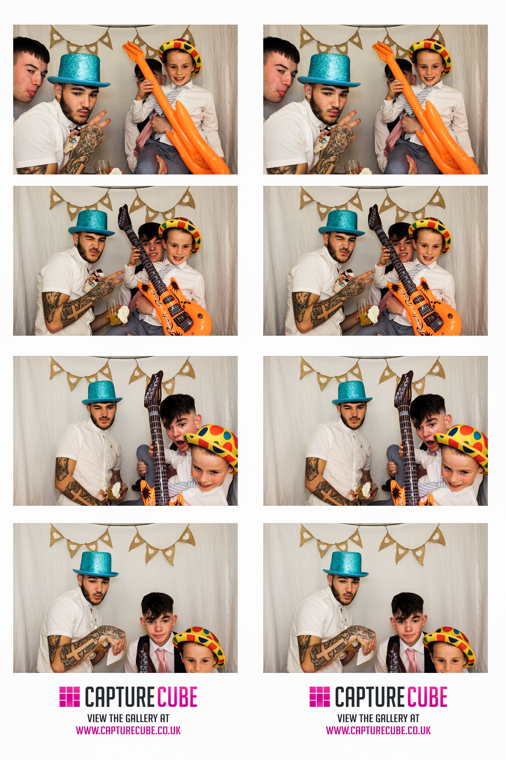 Ellen & Sean's Wedding | View more photos from the event at gallery.capturecube.co.uk/u/Capture-Cube/Ellen-Seans-Wedding