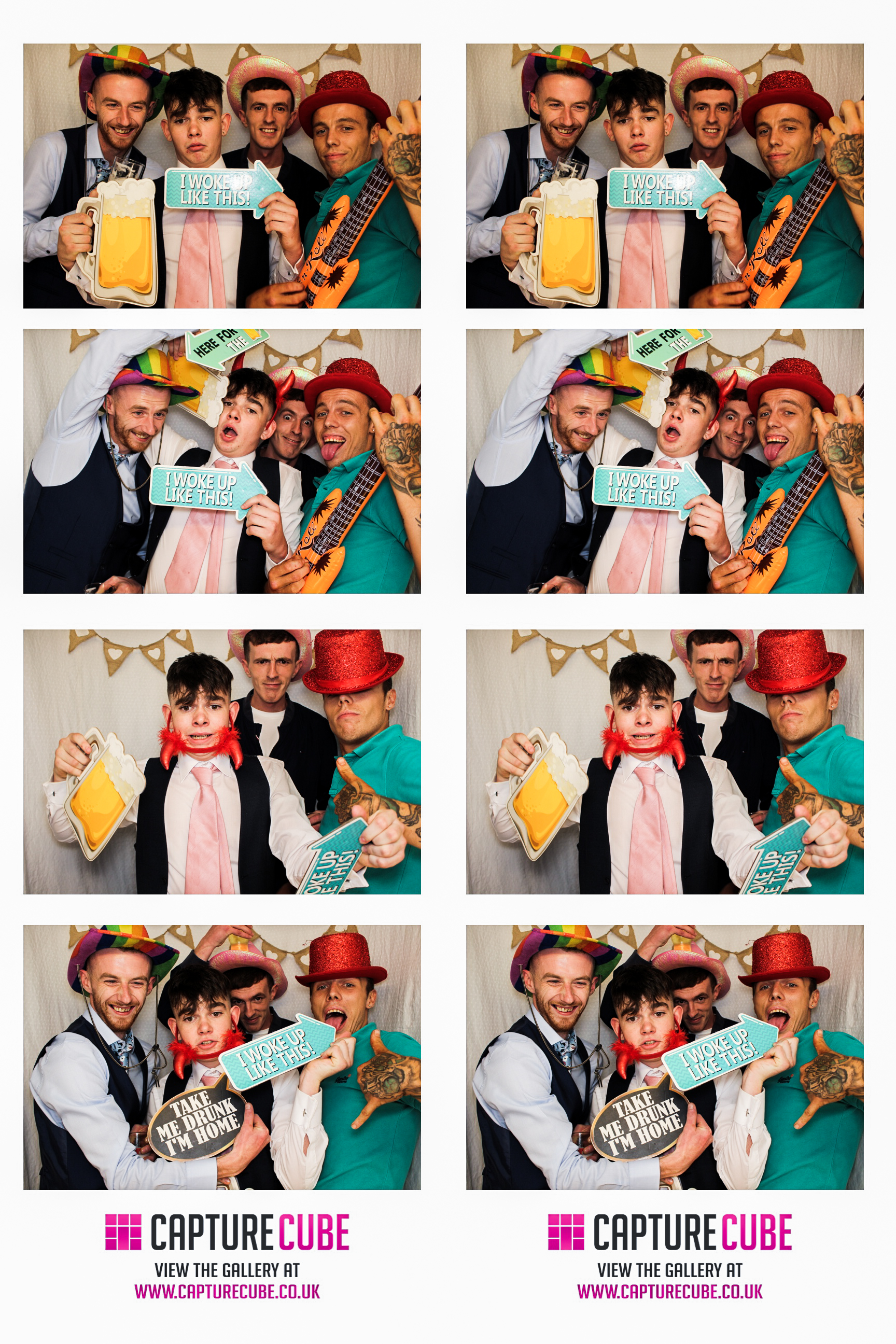 Ellen & Sean's Wedding | View more photos from the event at gallery.capturecube.co.uk/u/Capture-Cube/Ellen-Seans-Wedding