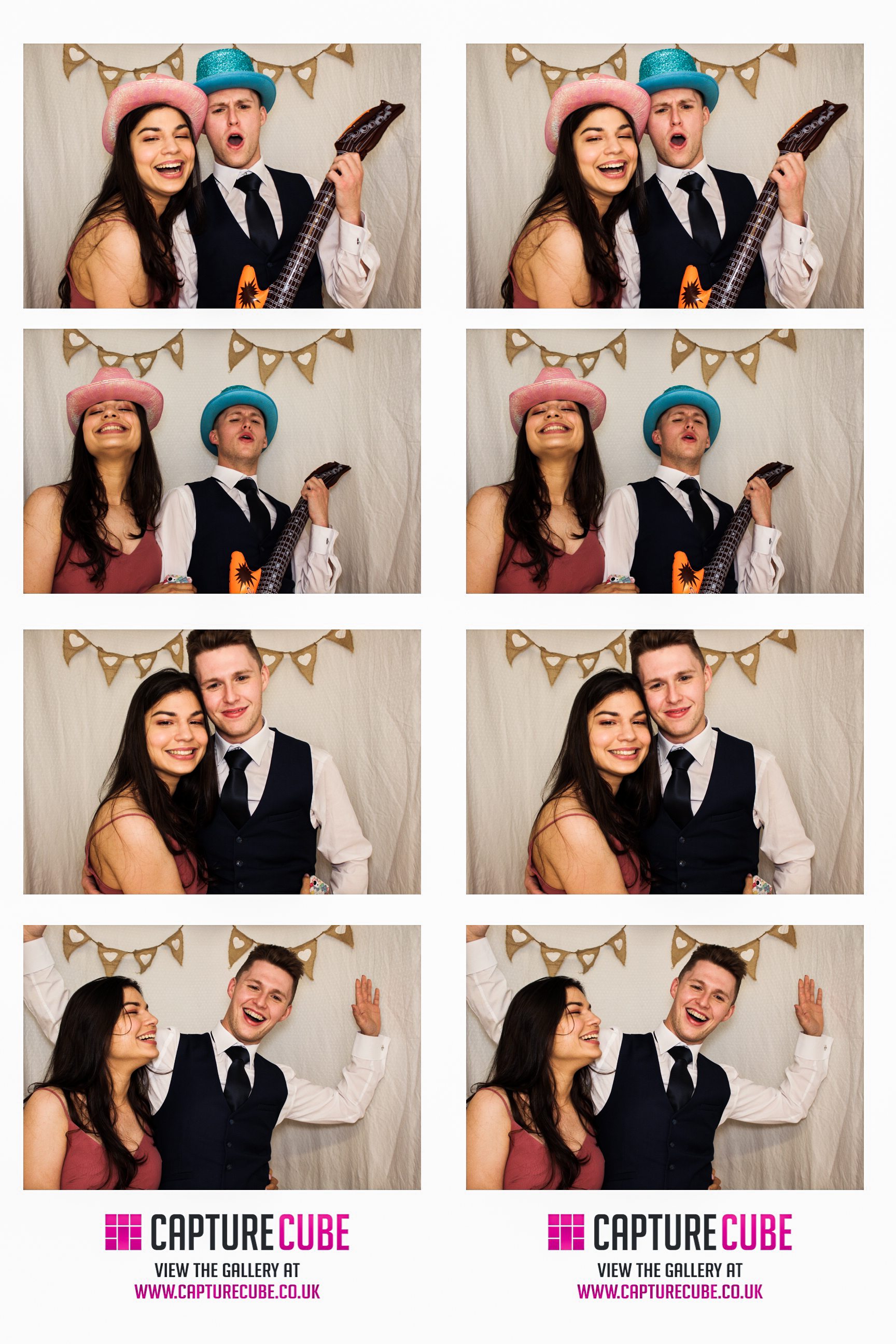 Emily & Michael's Wedding | View more photos from the event at gallery.capturecube.co.uk/u/Capture-Cube/Emily-Michaels-Wedding