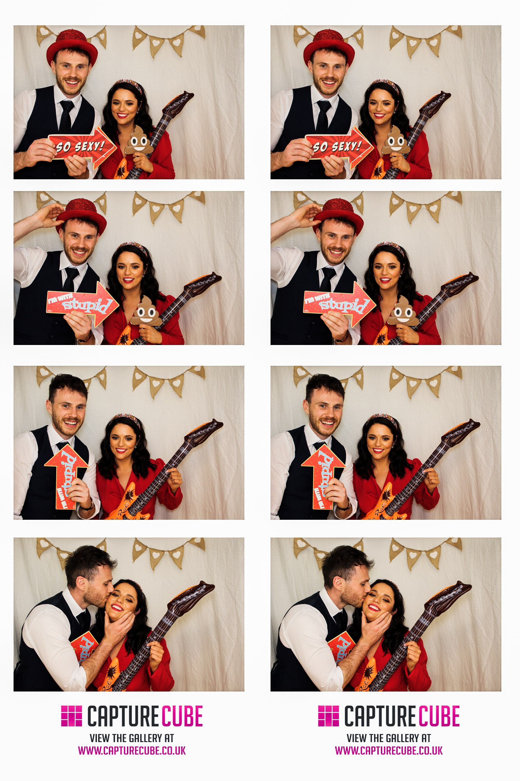 Emily & Michael's Wedding | View more photos from the event at gallery.capturecube.co.uk/u/Capture-Cube/Emily-Michaels-Wedding