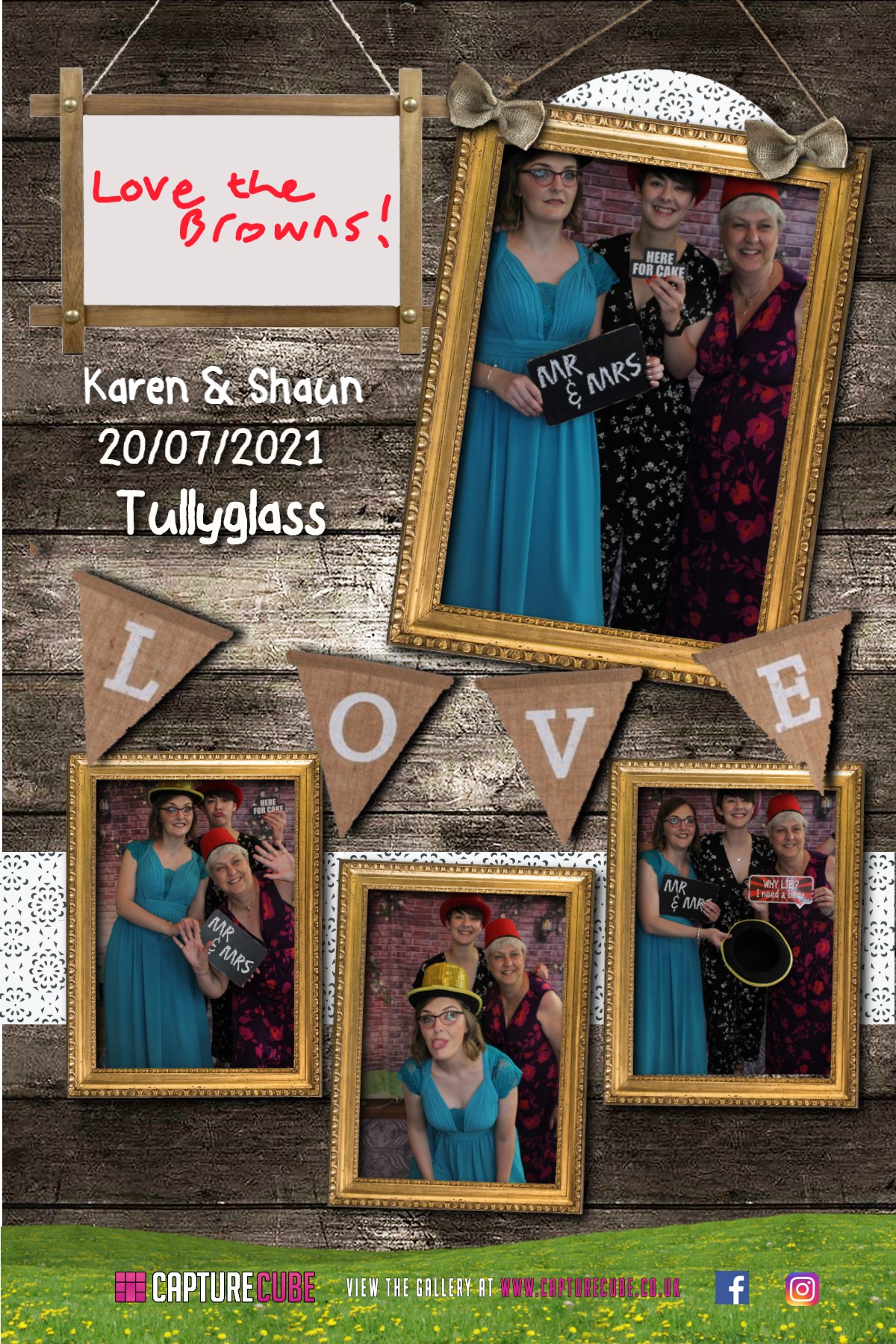 Karen & Shaun's Wedding | View more photos from the event at gallery.capturecube.co.uk/u/Capture-Cube/Karen-Shauns-Wedding